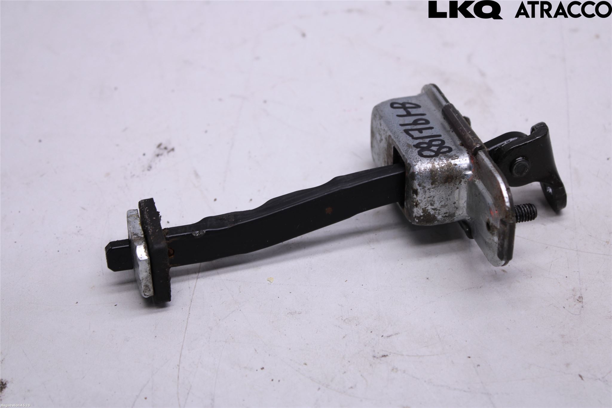 Hyundai ix35 Dörrstopp