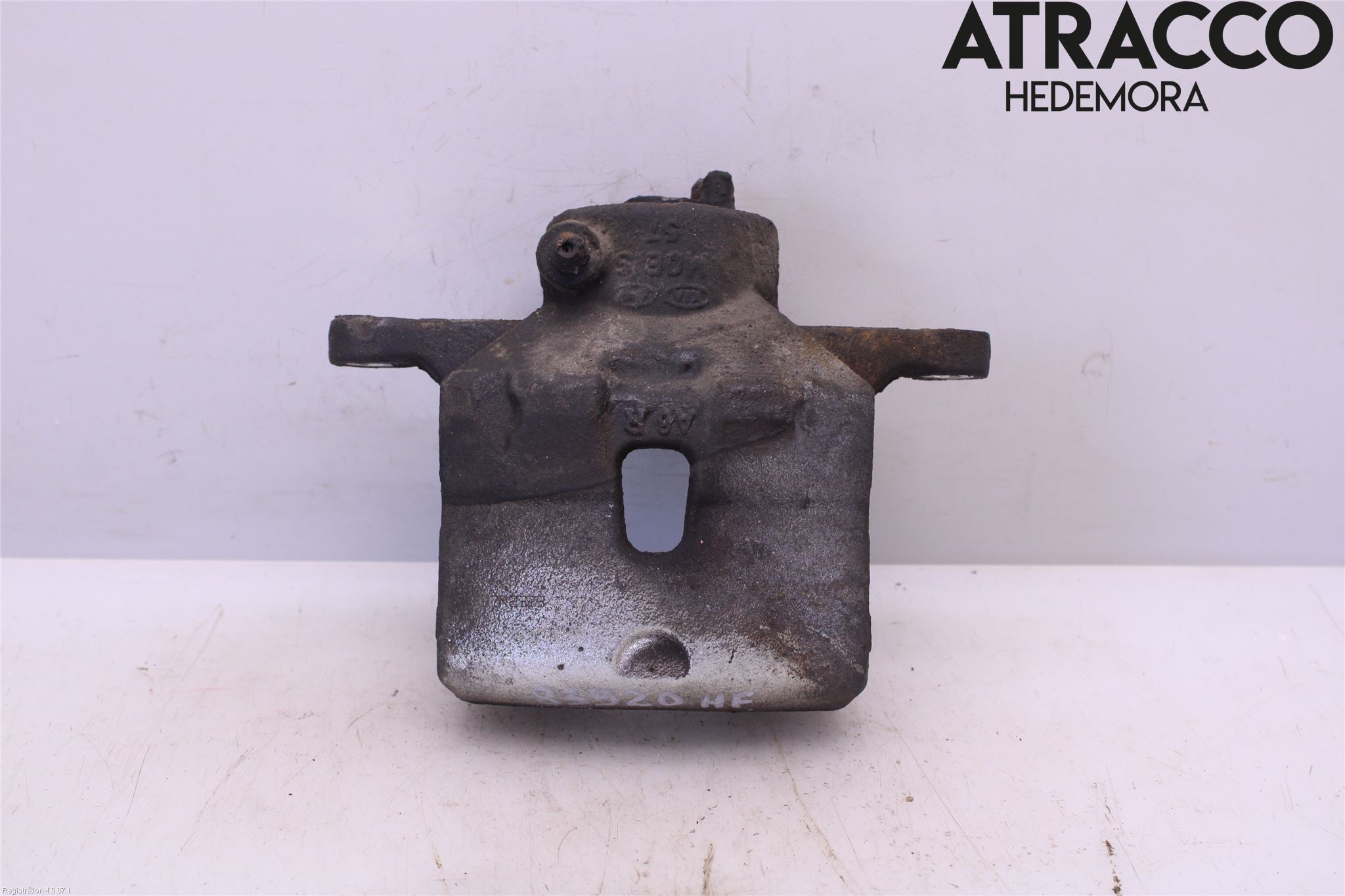 Hyundai i30 GD 13-17 Bromsok Fram Höger
