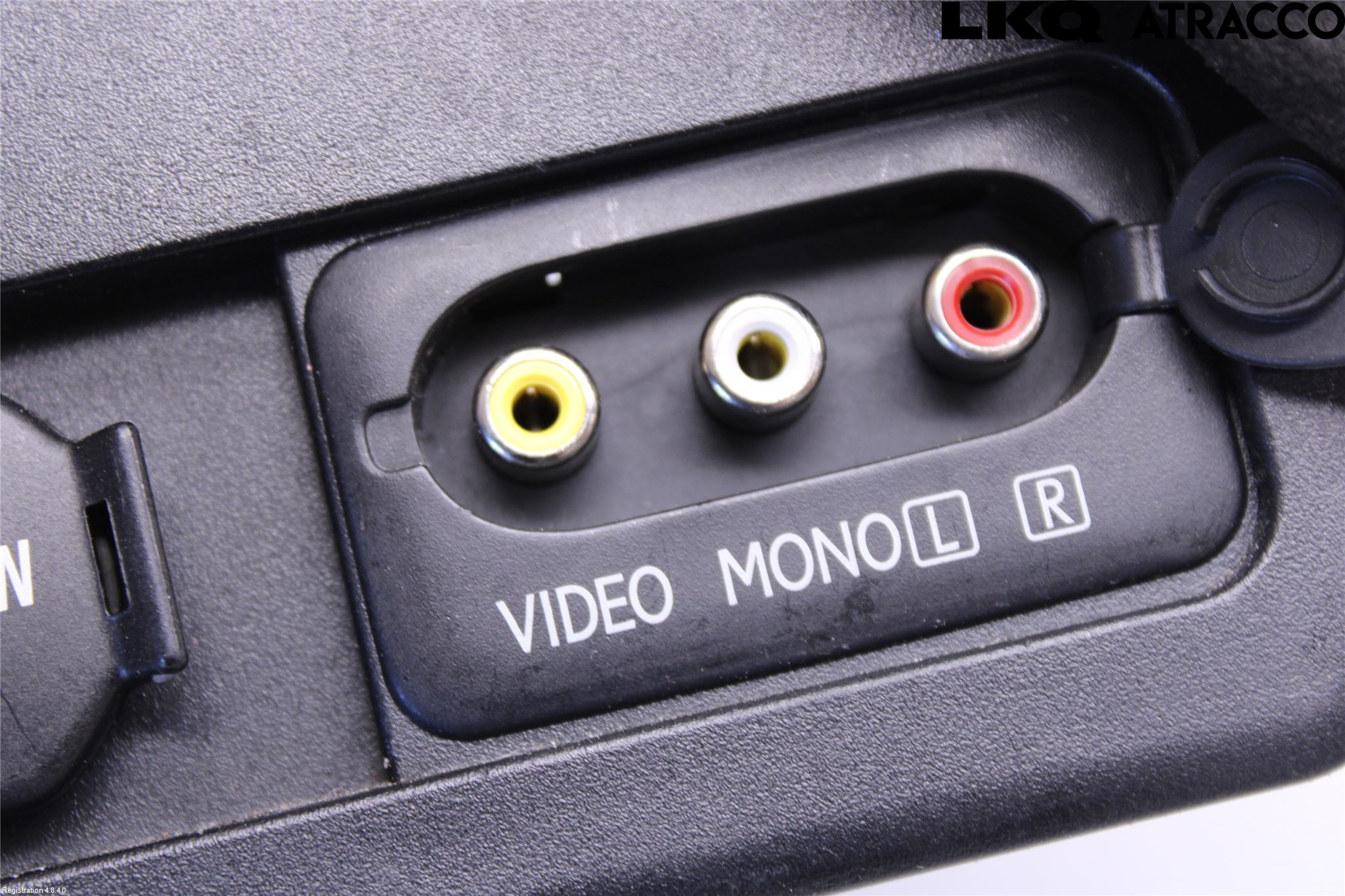 Lexus LS 460/600H 07-17 Multimedia Övrigt