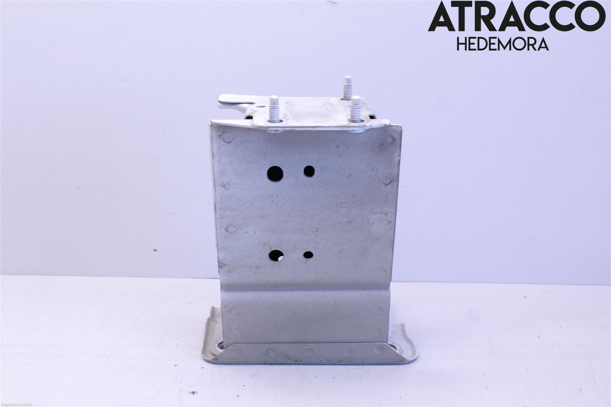 Nissan PULSAR Stötfångarbärjärn Fram