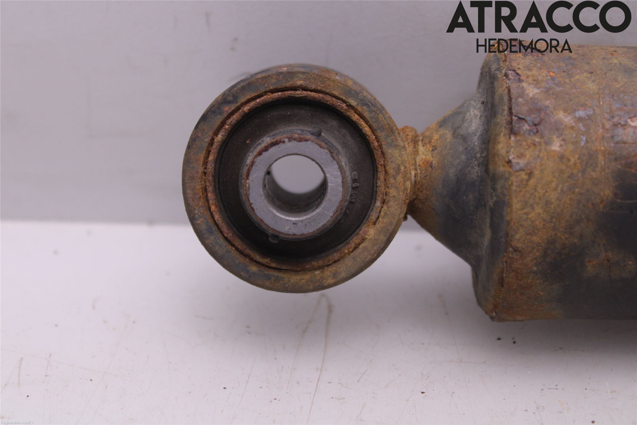 Toyota RAV4 13-18 Stötdämpare Bak