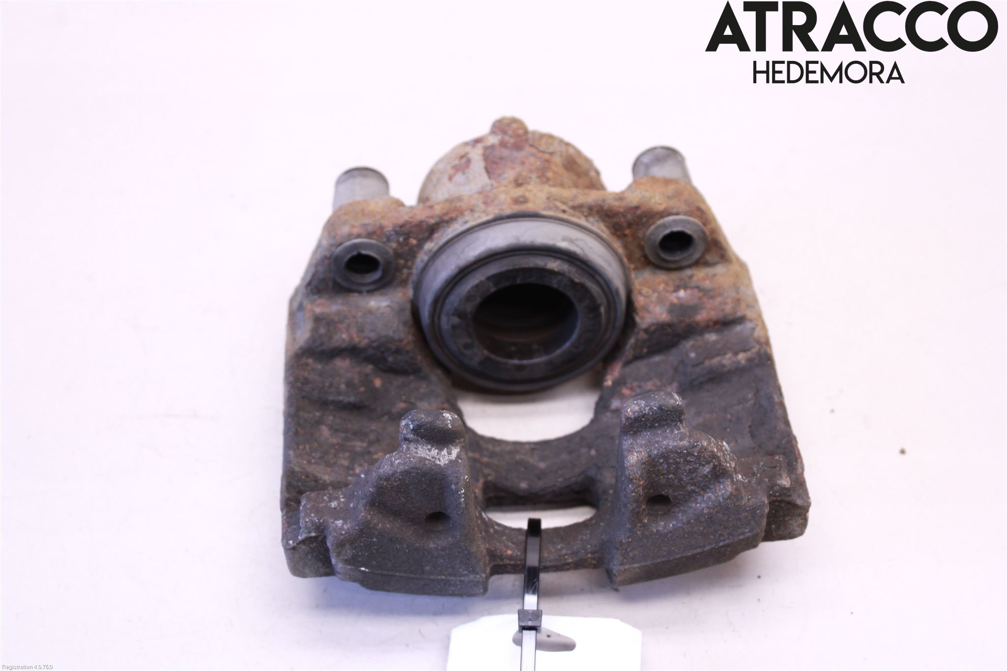 Cadillac BLS Bromsok Fram Vänster