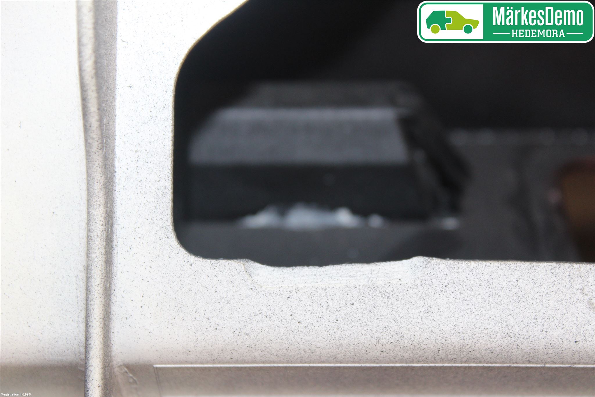 Peugeot 508 11-18 Baklucka Kombi