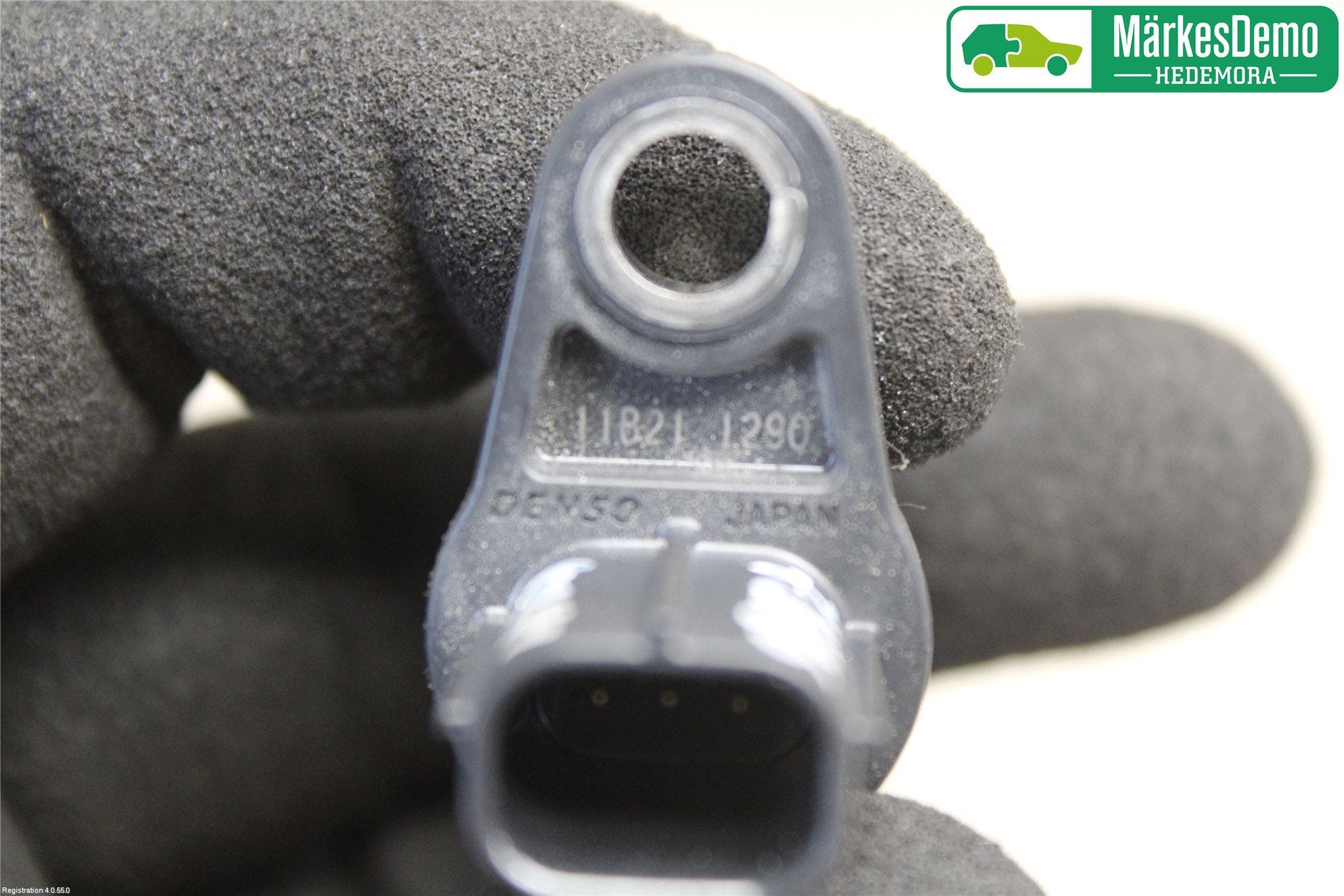 Toyota COROLLA 19- Givare Varvtal-Tändläge