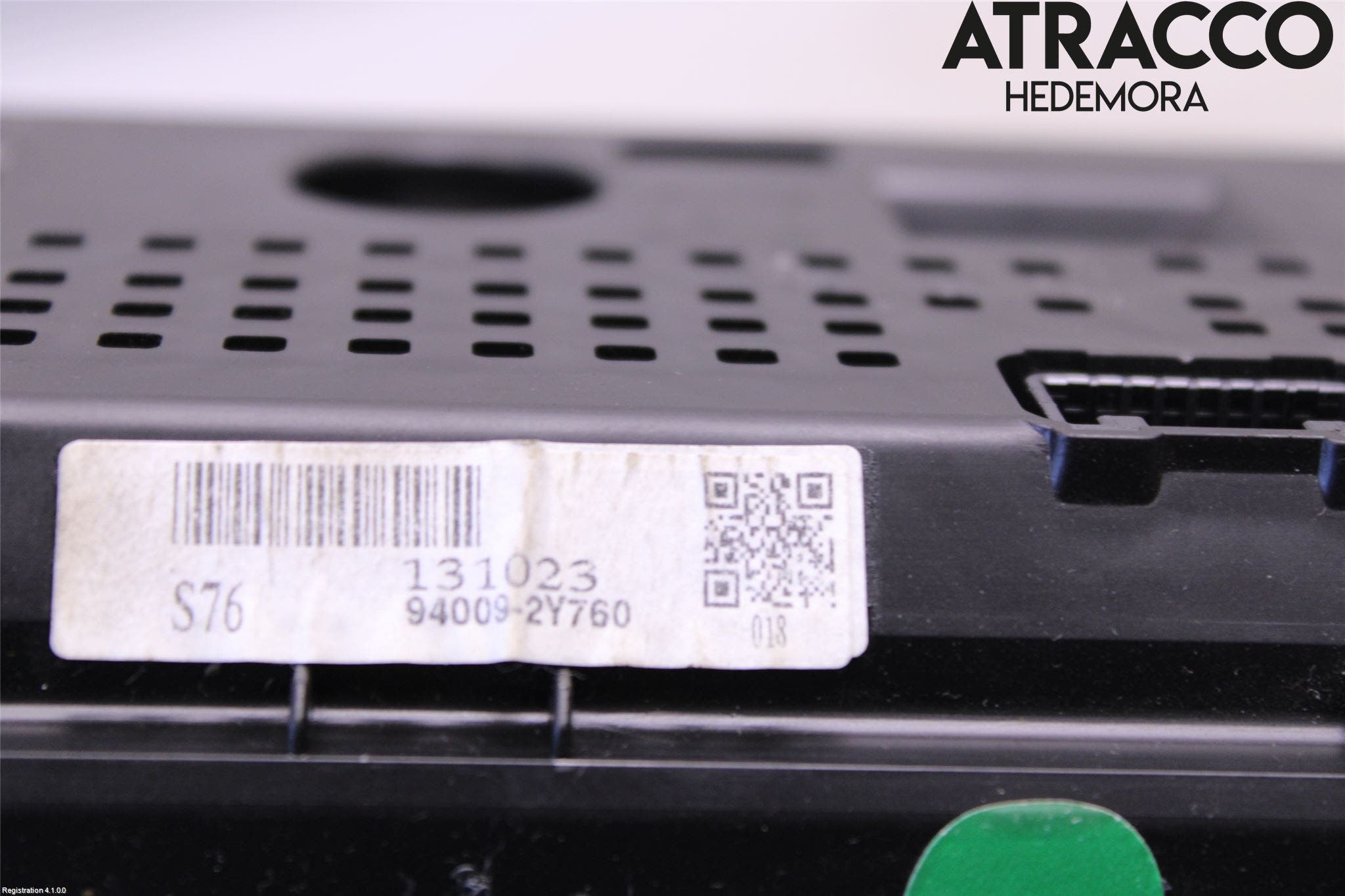 Hyundai ix35 Instrument Komb