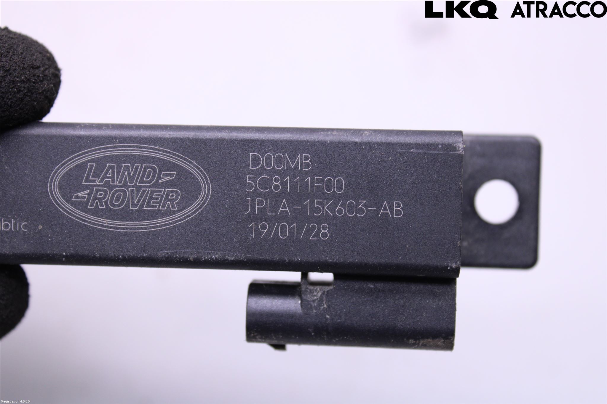 Jaguar I-PACE 18- Antennförstärkare