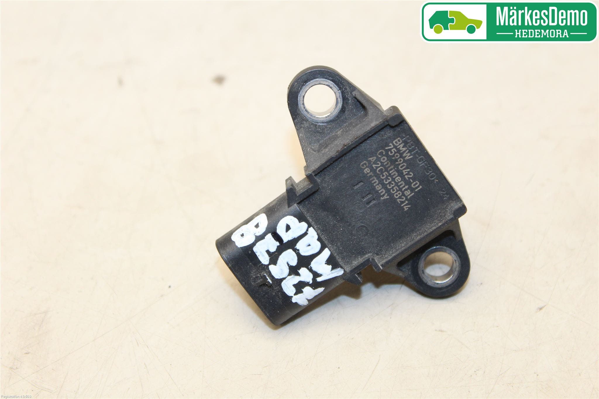 BMW 1 F20/F21 11-19 Injmappsensor