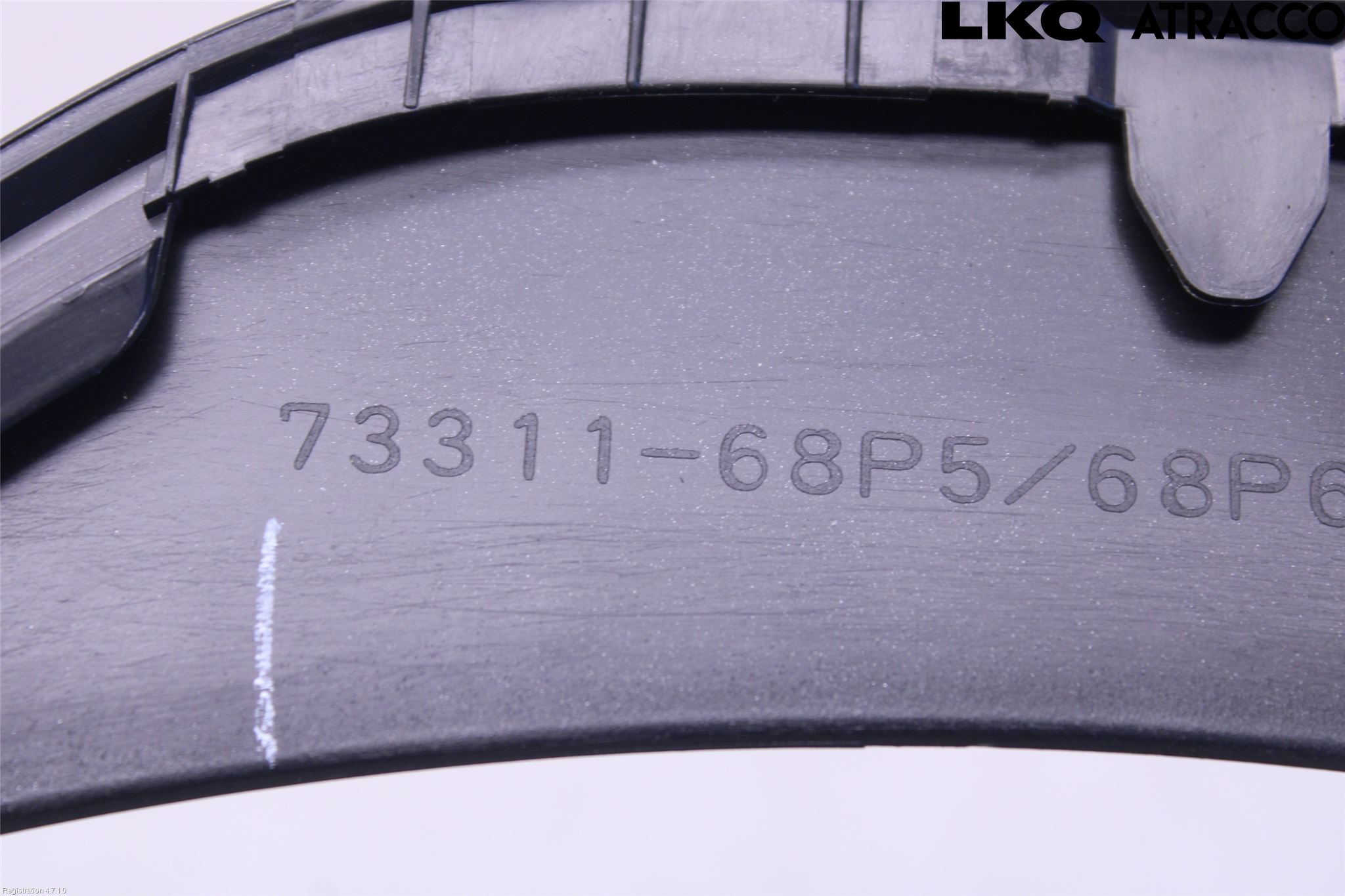 Suzuki BALENO 95-19 Instrumentsarg