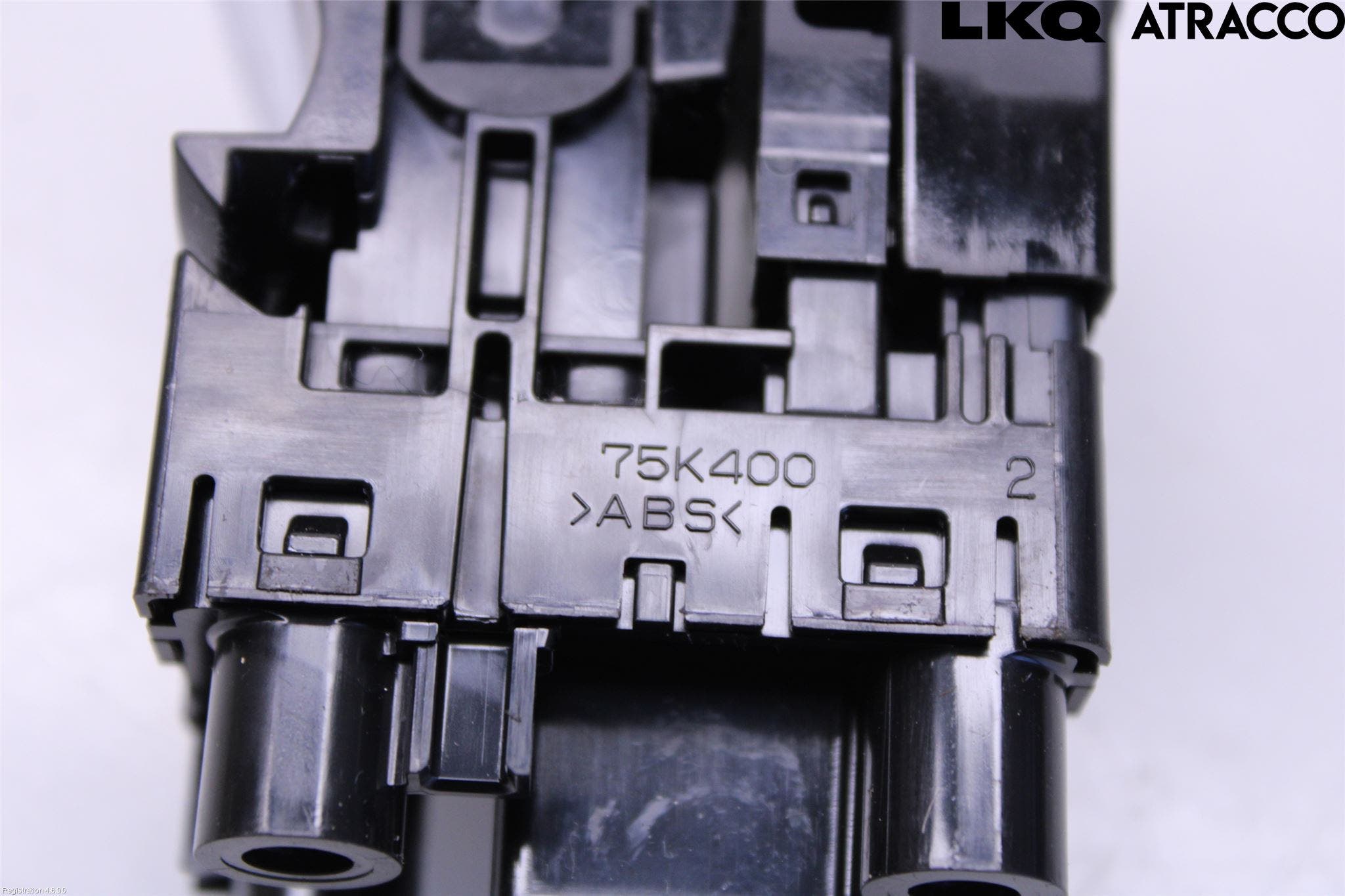 Mitsubishi OUTLANDER 13-21 Strömställare Parkeringsbroms