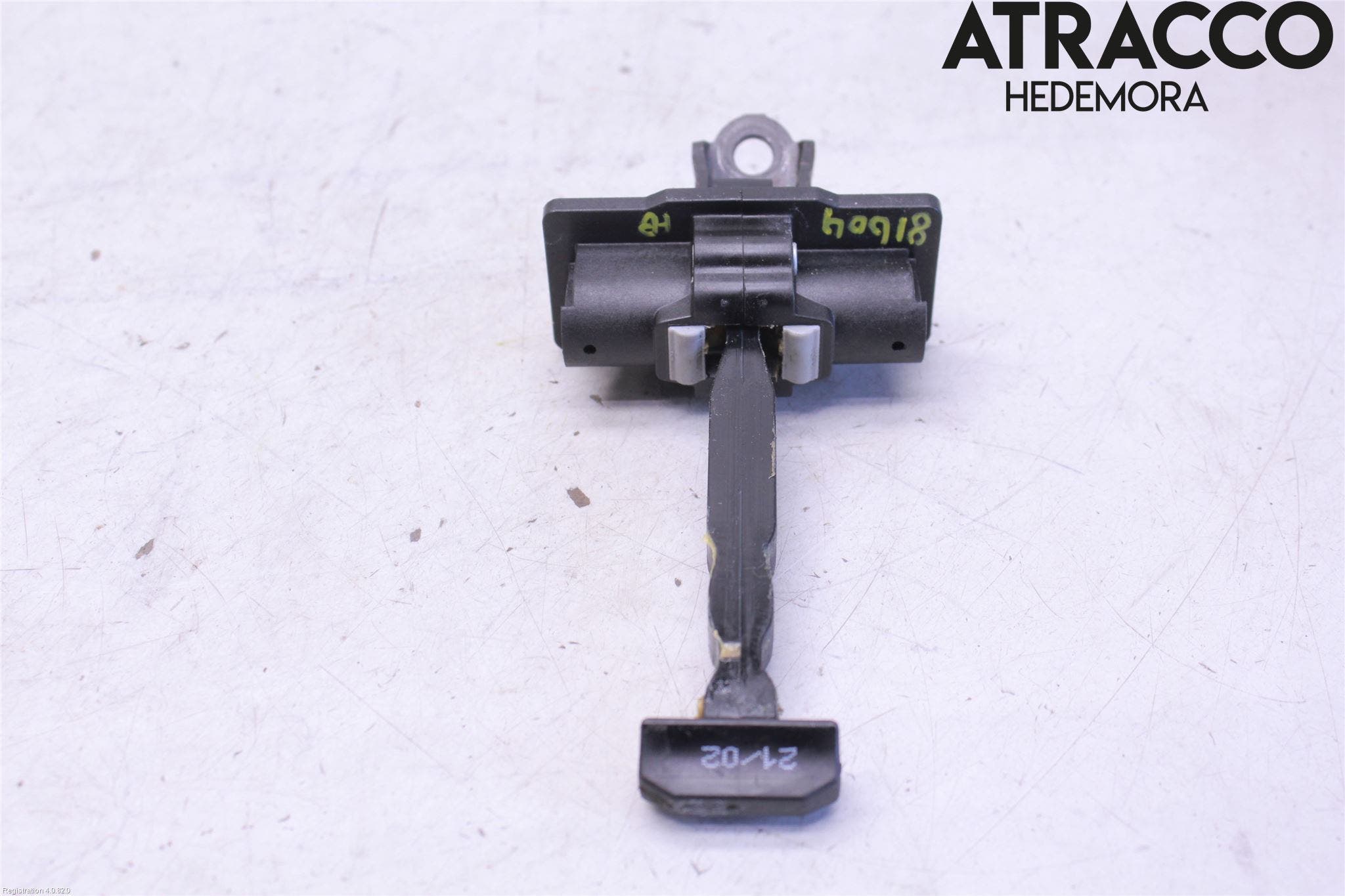 Peugeot 208/E-208 20- Dörrstopp