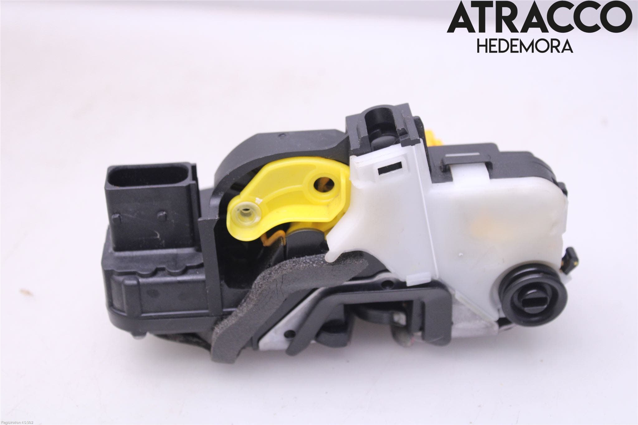 Opel MOKKA 13-20 Låskista-Dörrlås