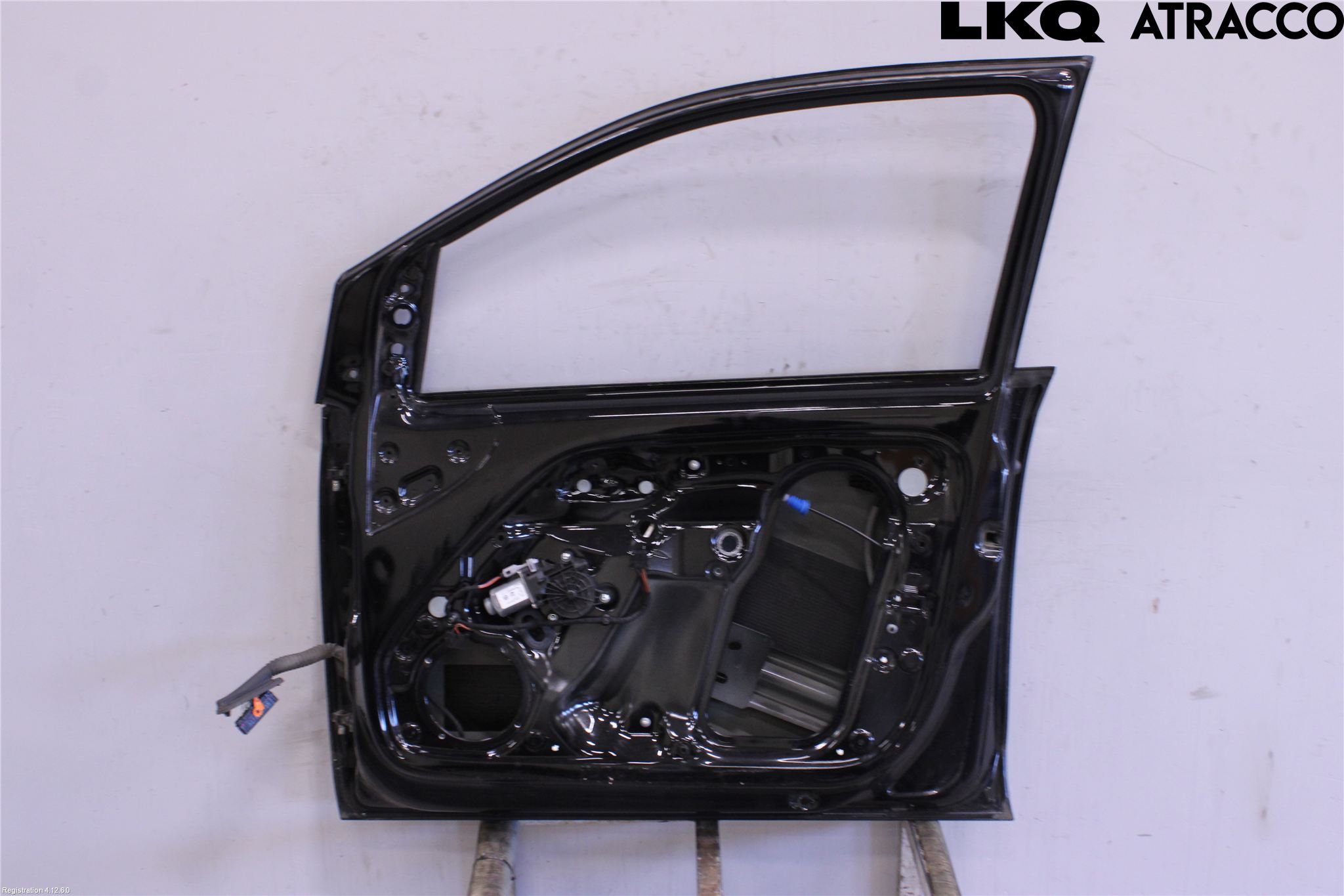 Volkswagen VW UP! / E-UP! Dörr Fram Höger