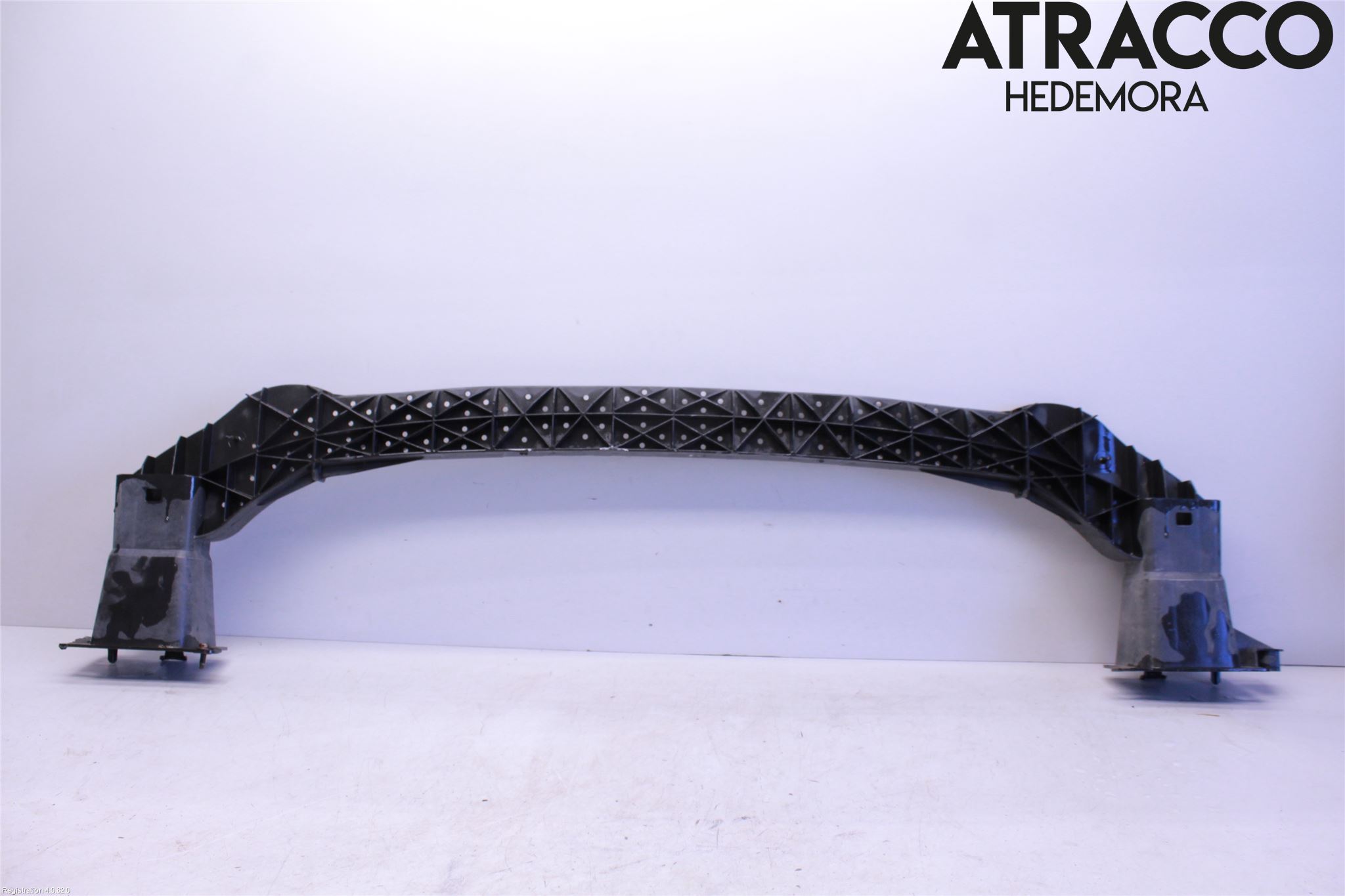 Peugeot 308 08-13 Stötfångar Deformelement Fram