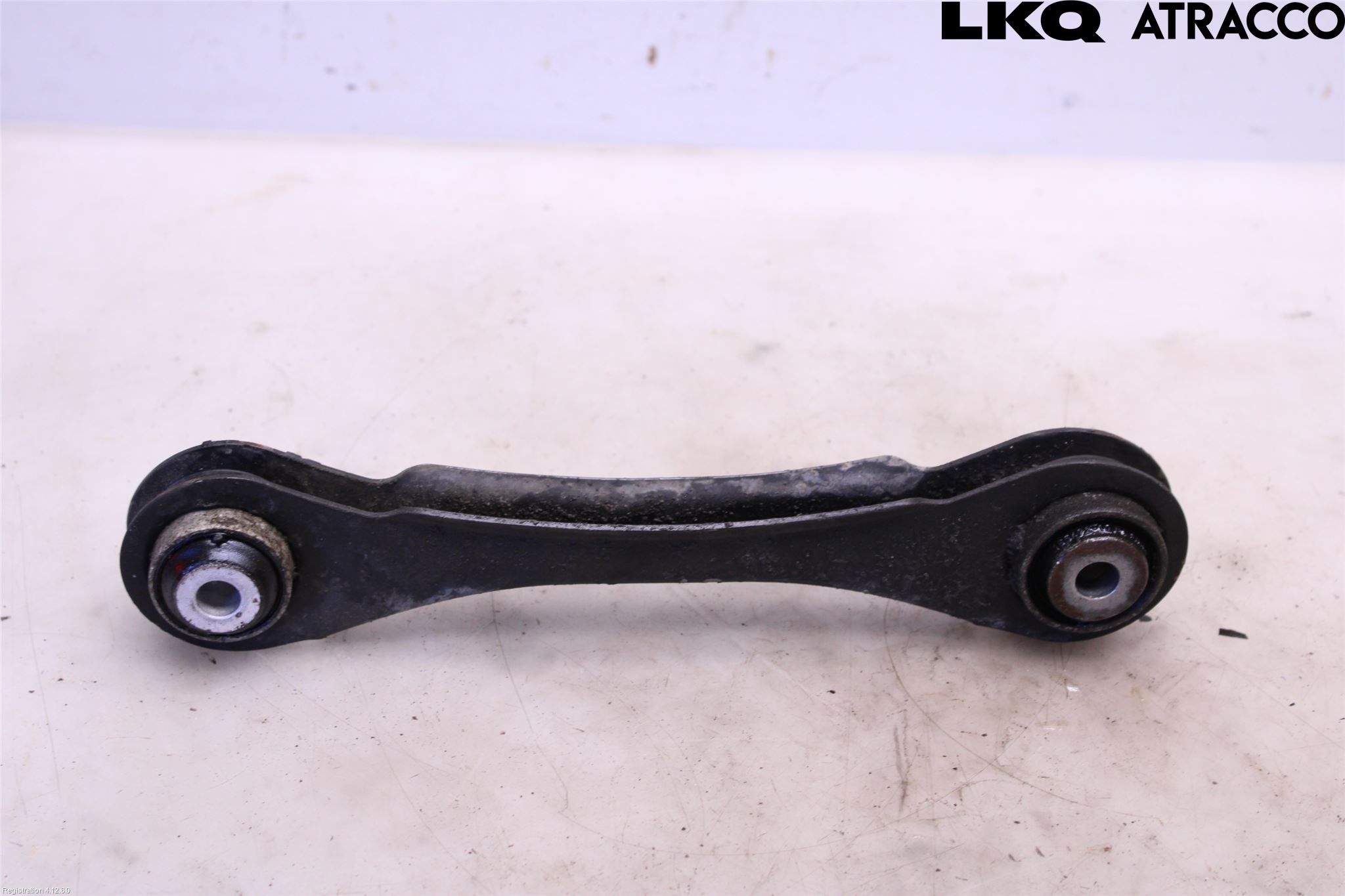 BMW 4 F32/F33/F82/F83 13-20 Bärarm Bak Övre Vänster