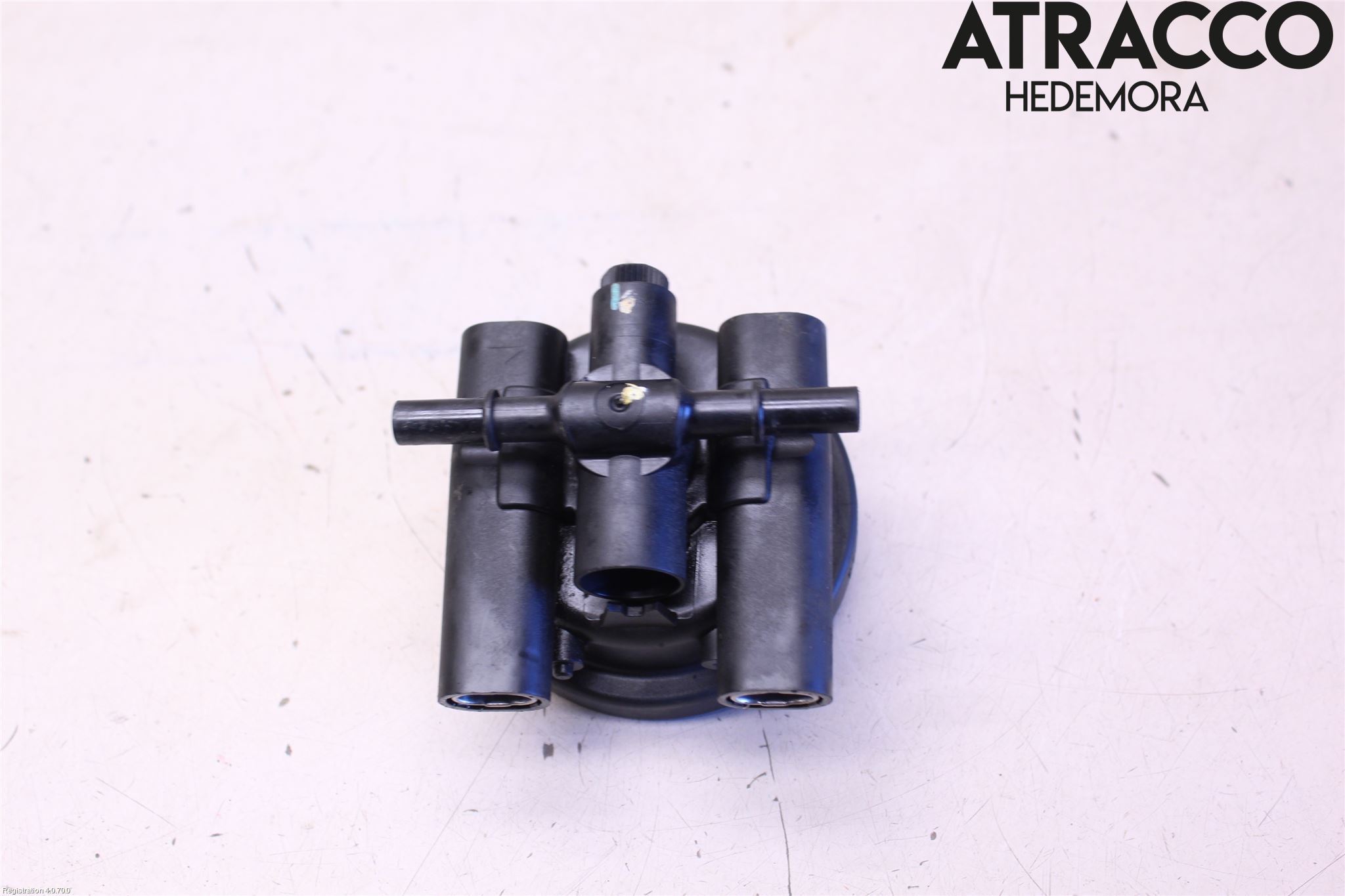 Mopedbil Ligier LIGIER JS 50 Bränslefilter-Hållare