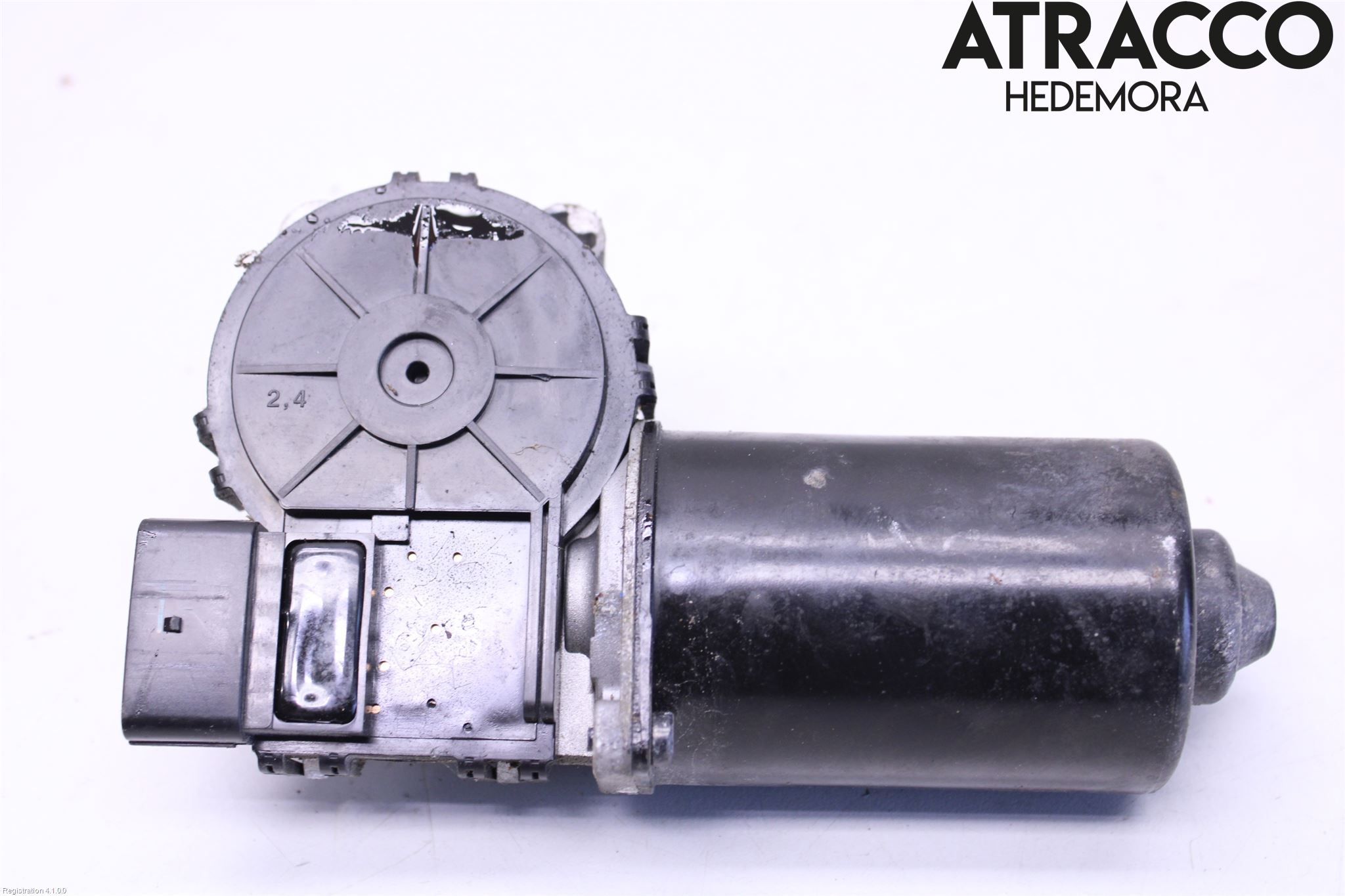 Kia CEED 12-18 Torkarmotor Vindruta