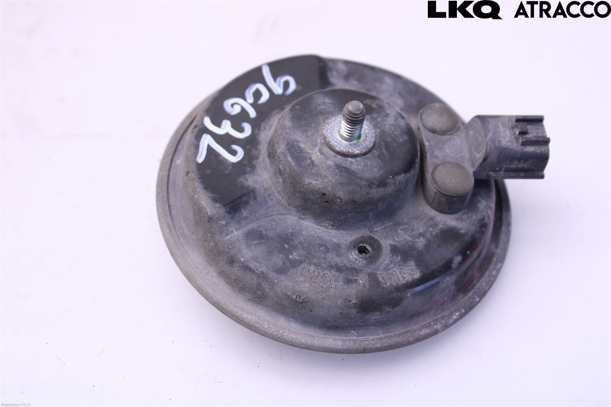 Kia CEED 06-12 Signalhorn