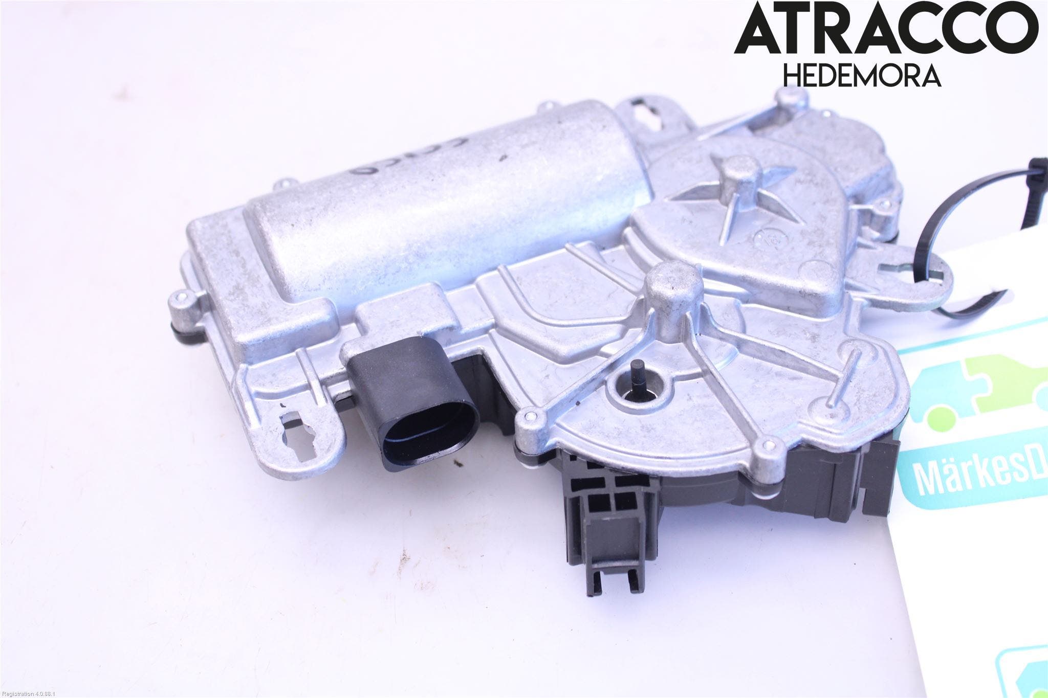 Audi A5 17- Centrallåsmot Baklucka