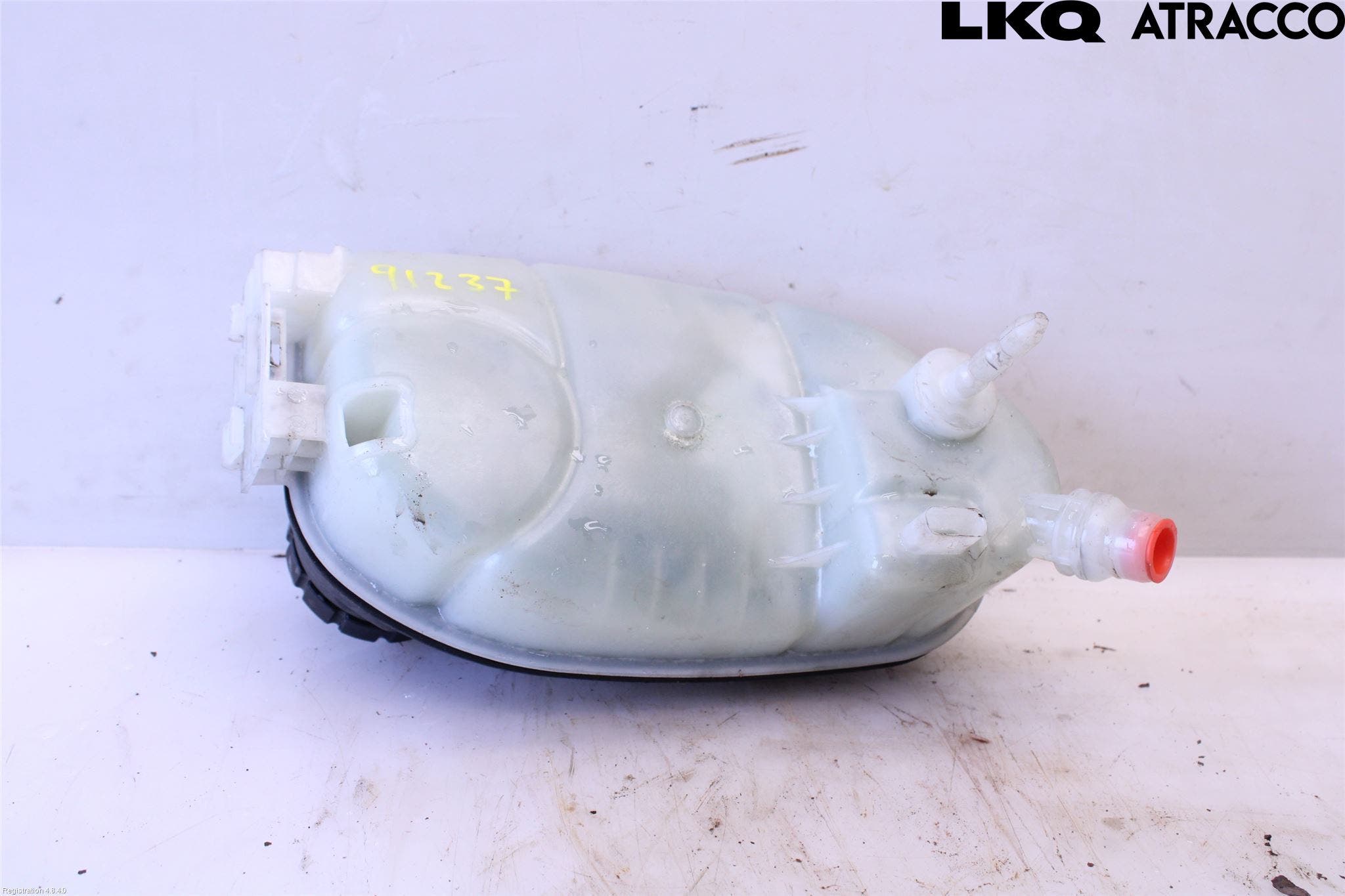 Mercedes-Benz MB A-KLASS (W176) 13-18 Expansionstank