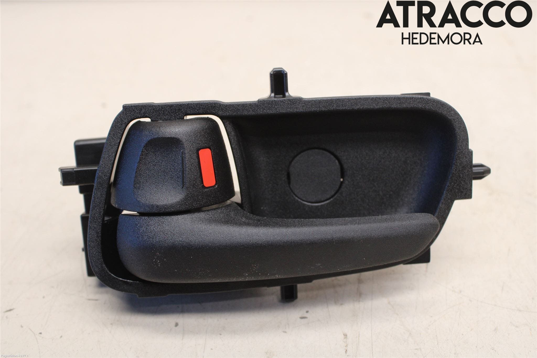 Toyota YARIS XP21 20- Dörrhandtag Inre Vä