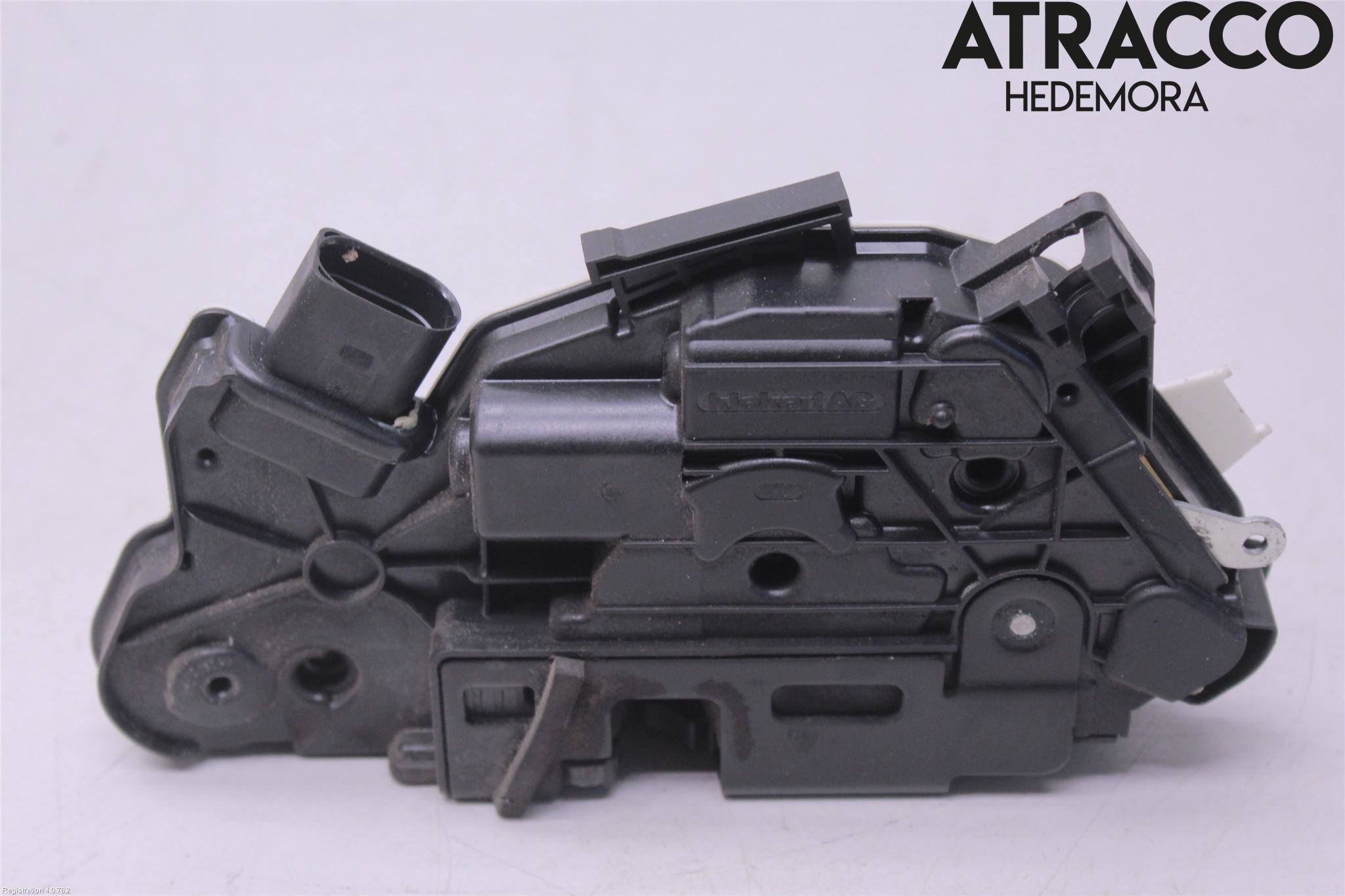 Volkswagen VW UP! / E-UP! Låskista-Dörrlås