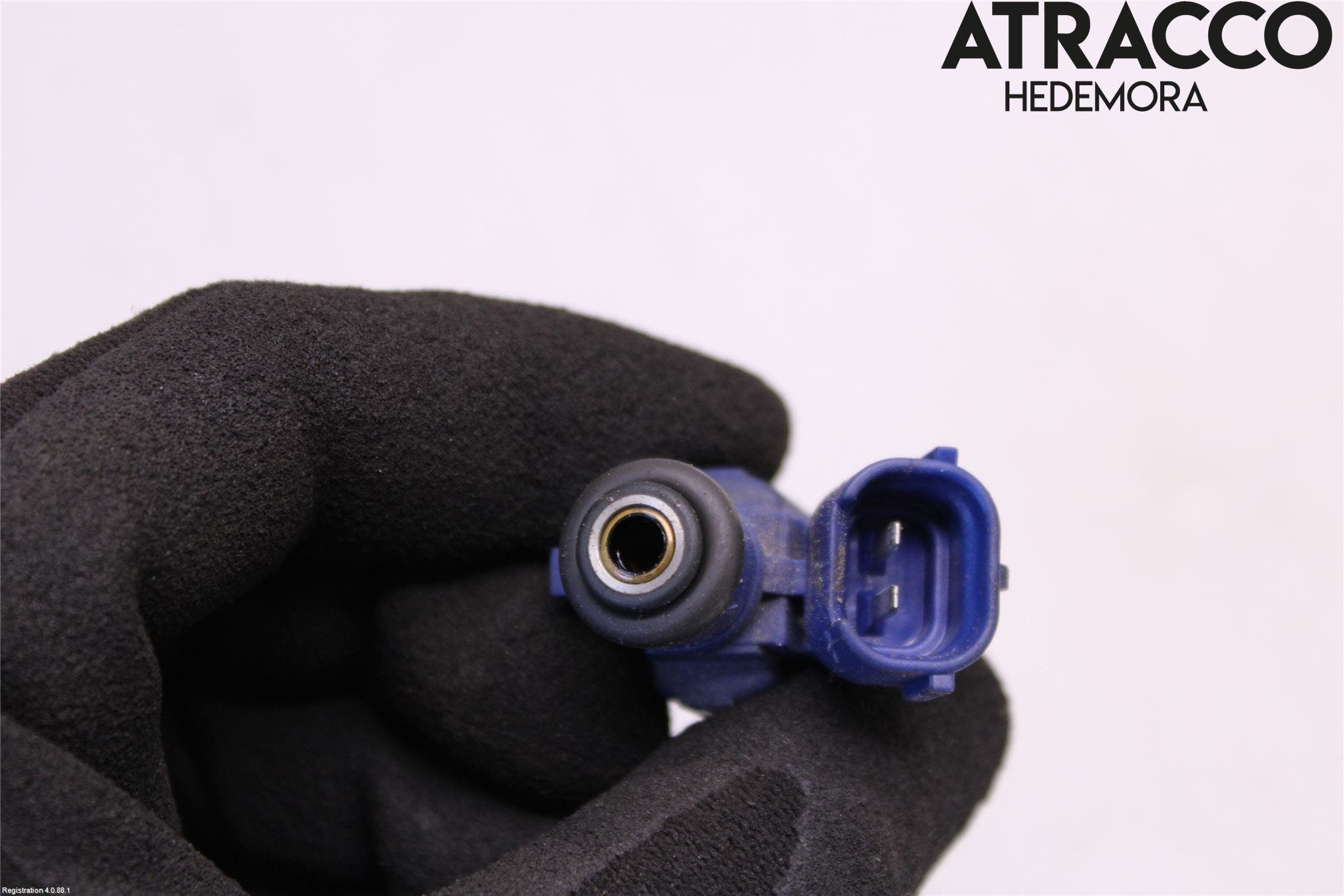 Kia RIO 12-16 Injspridare