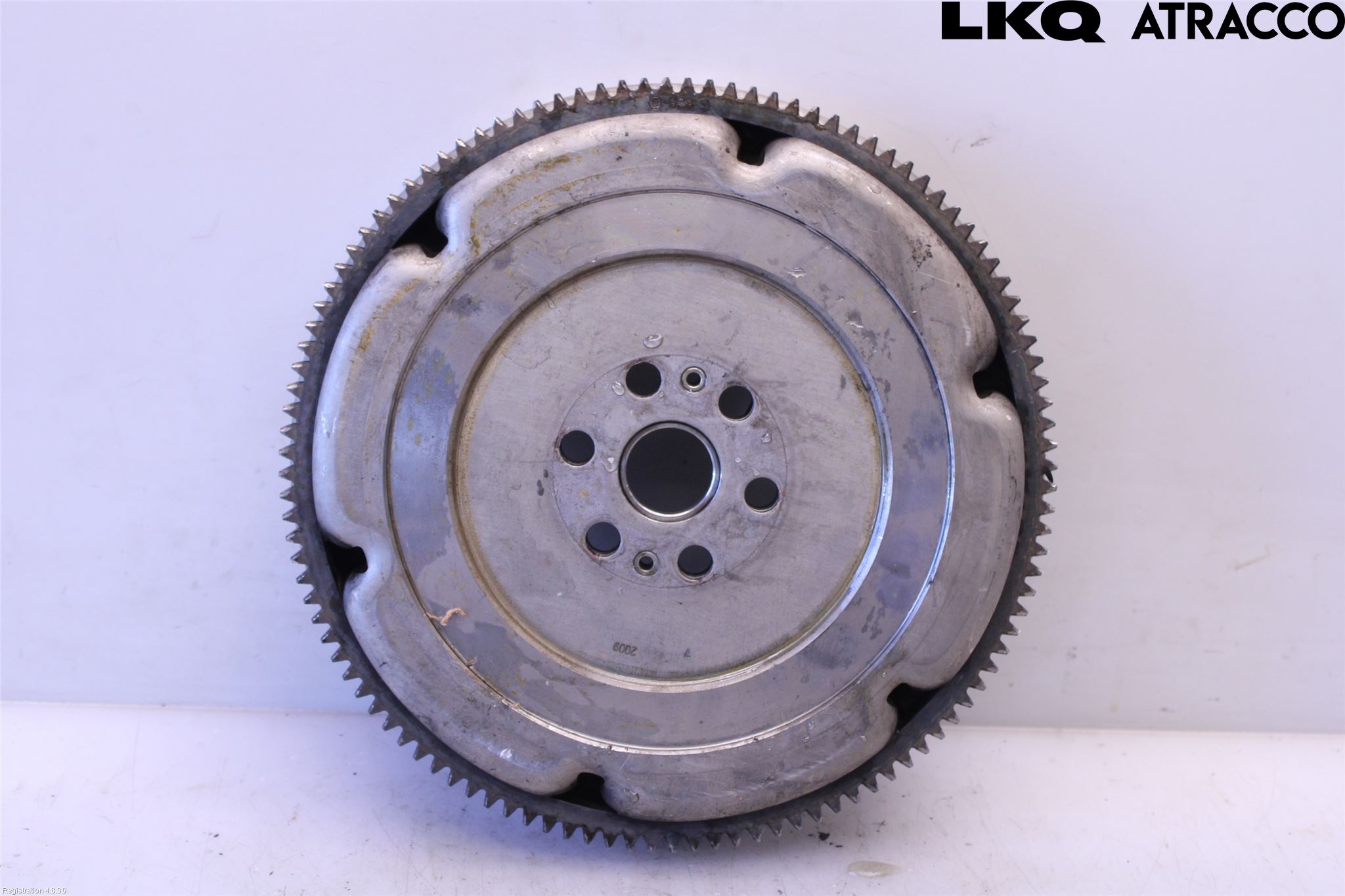 Ford FOCUS 08-11 Svänghjul Man