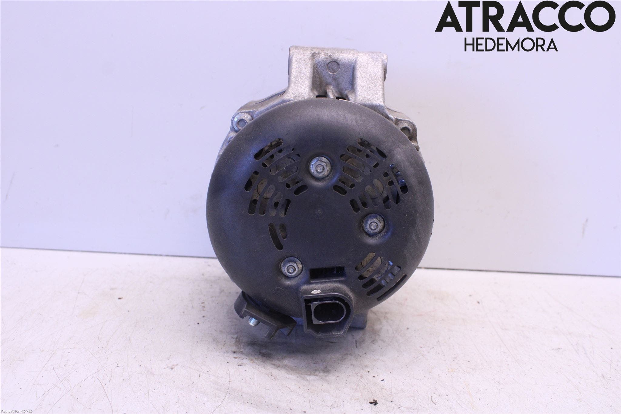 BMW 4 F32/F33/F82/F83 13-20 Generator