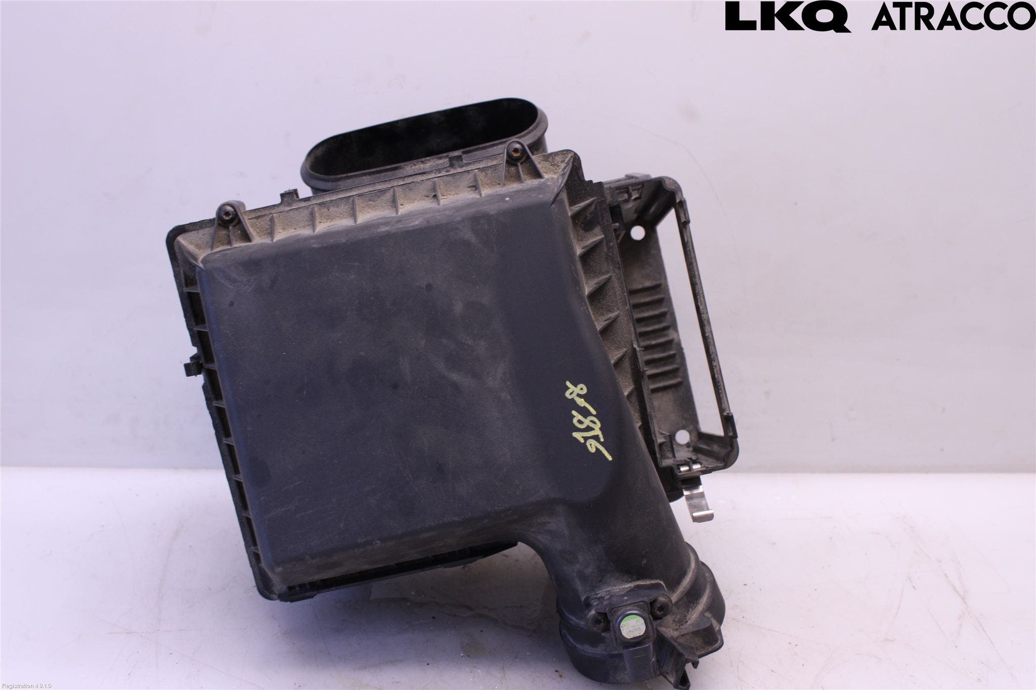 Mercedes-Benz MB GLA-KLASS (X156) 13-20 Luftrenare