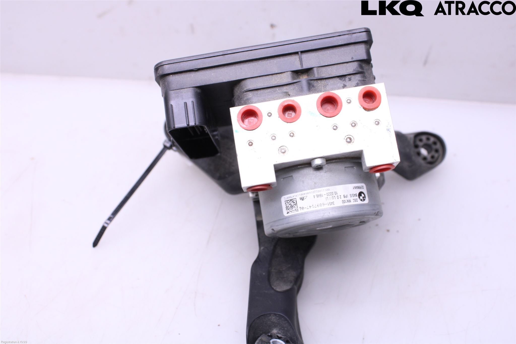 BMW X1 F48 15-22 Abs Hydraulaggregat