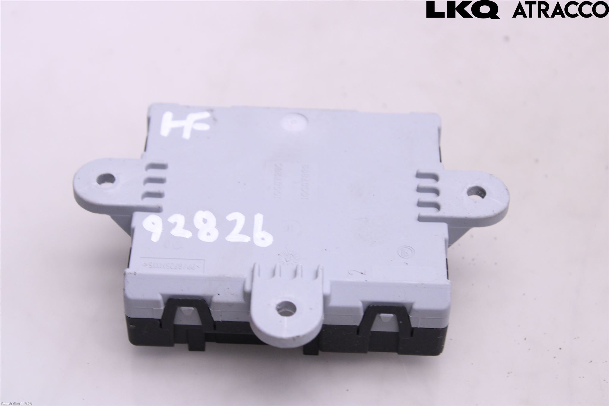 Ford MONDEO 07-15 Styrenhet Dörr