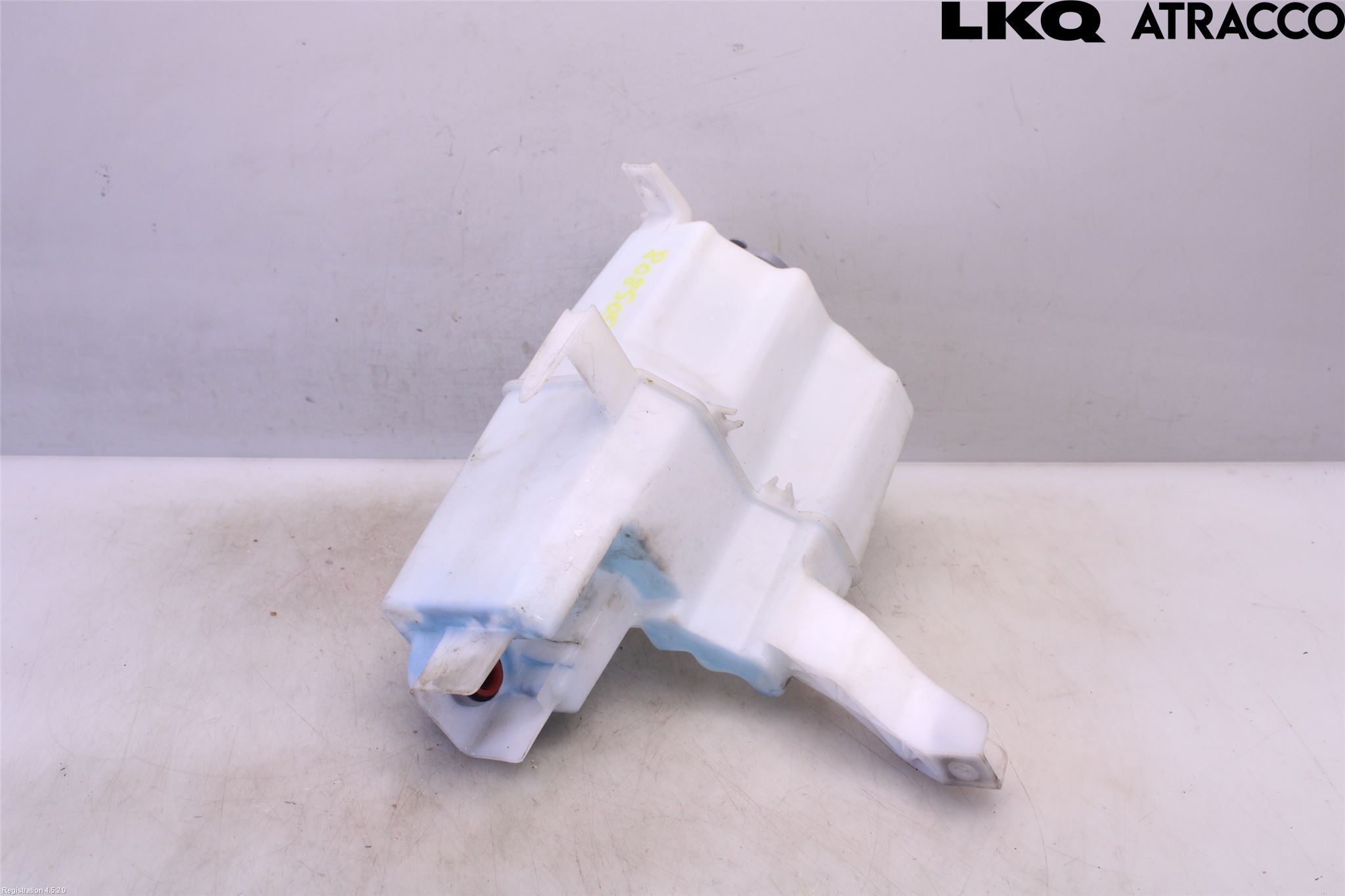 Nissan NV200/NV200 COMBI Spolartank Vindruta