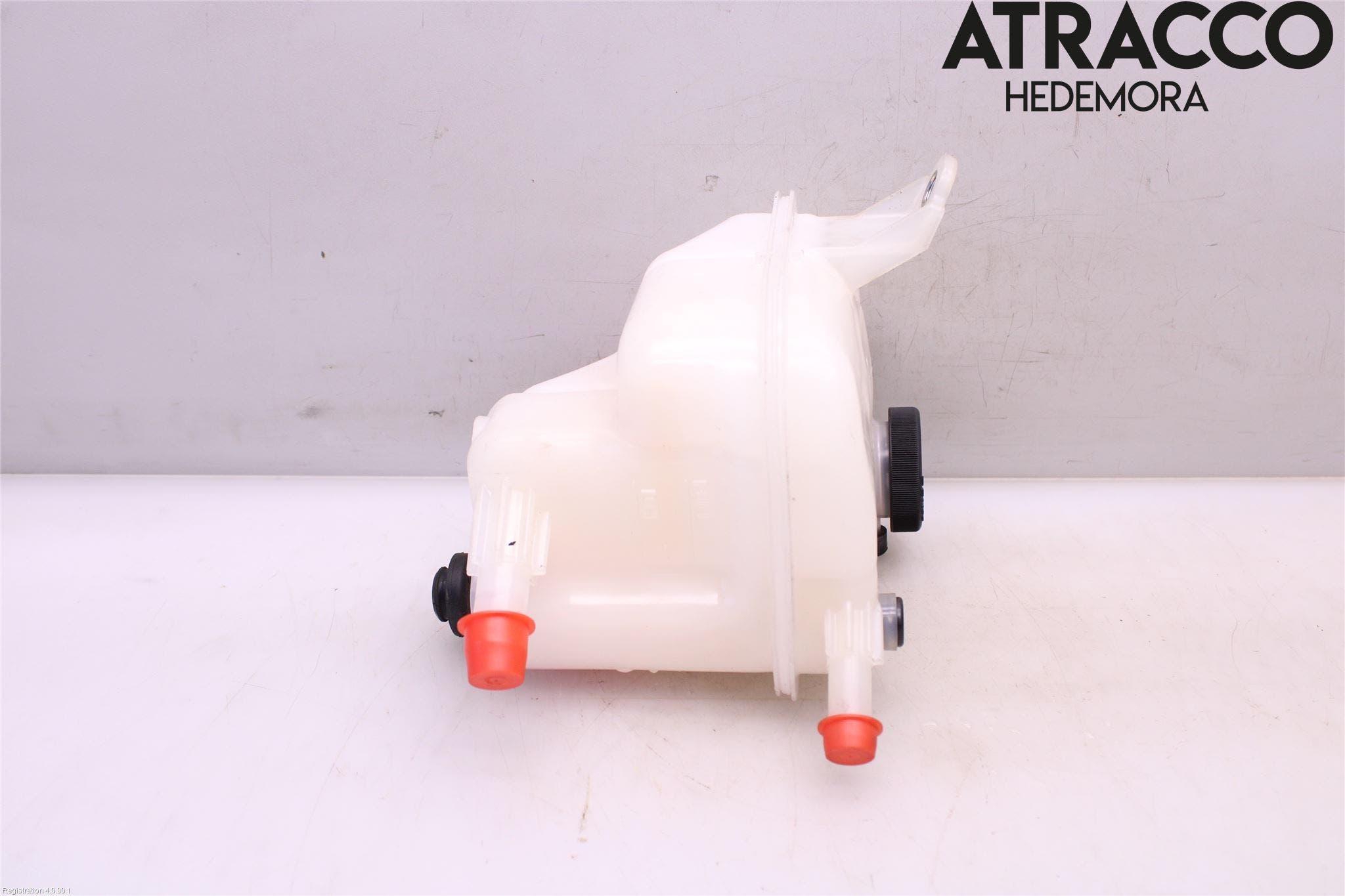 Toyota C-HR 16-23 Expansionstank