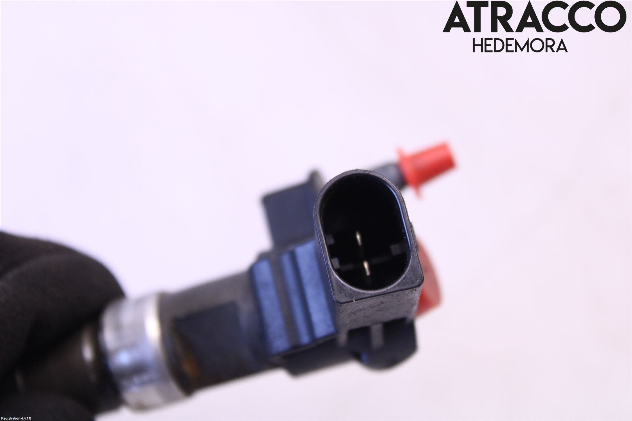 Volkswagen VW TRANSP/CARAVELLE (T5) 04-15 Injspridare