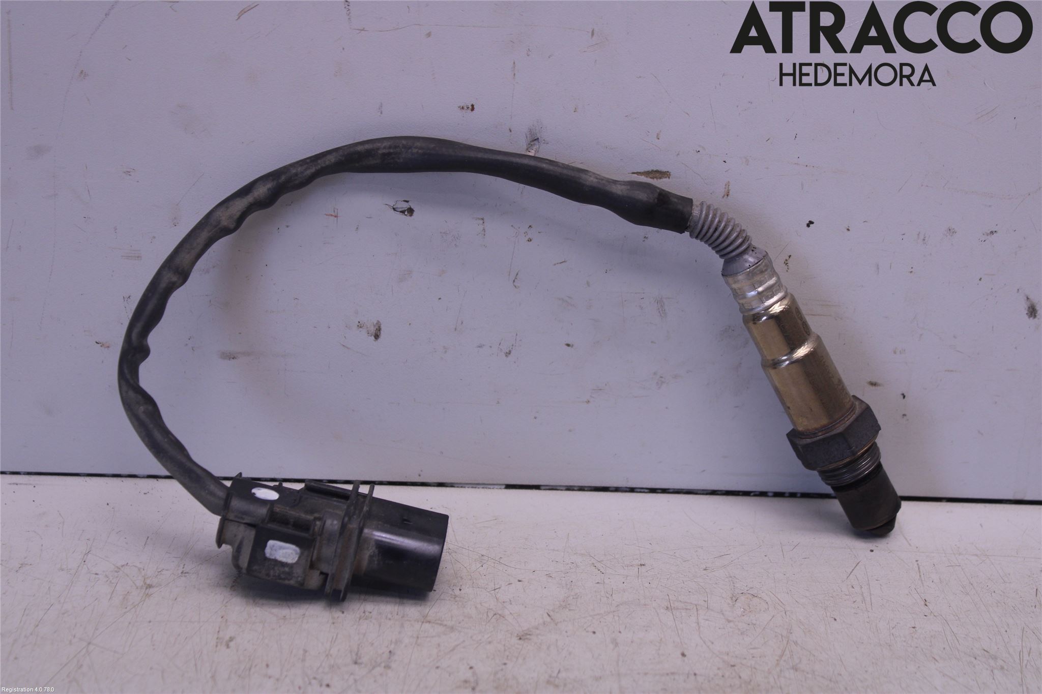 Kia CEED 12-18 Injlambdasond