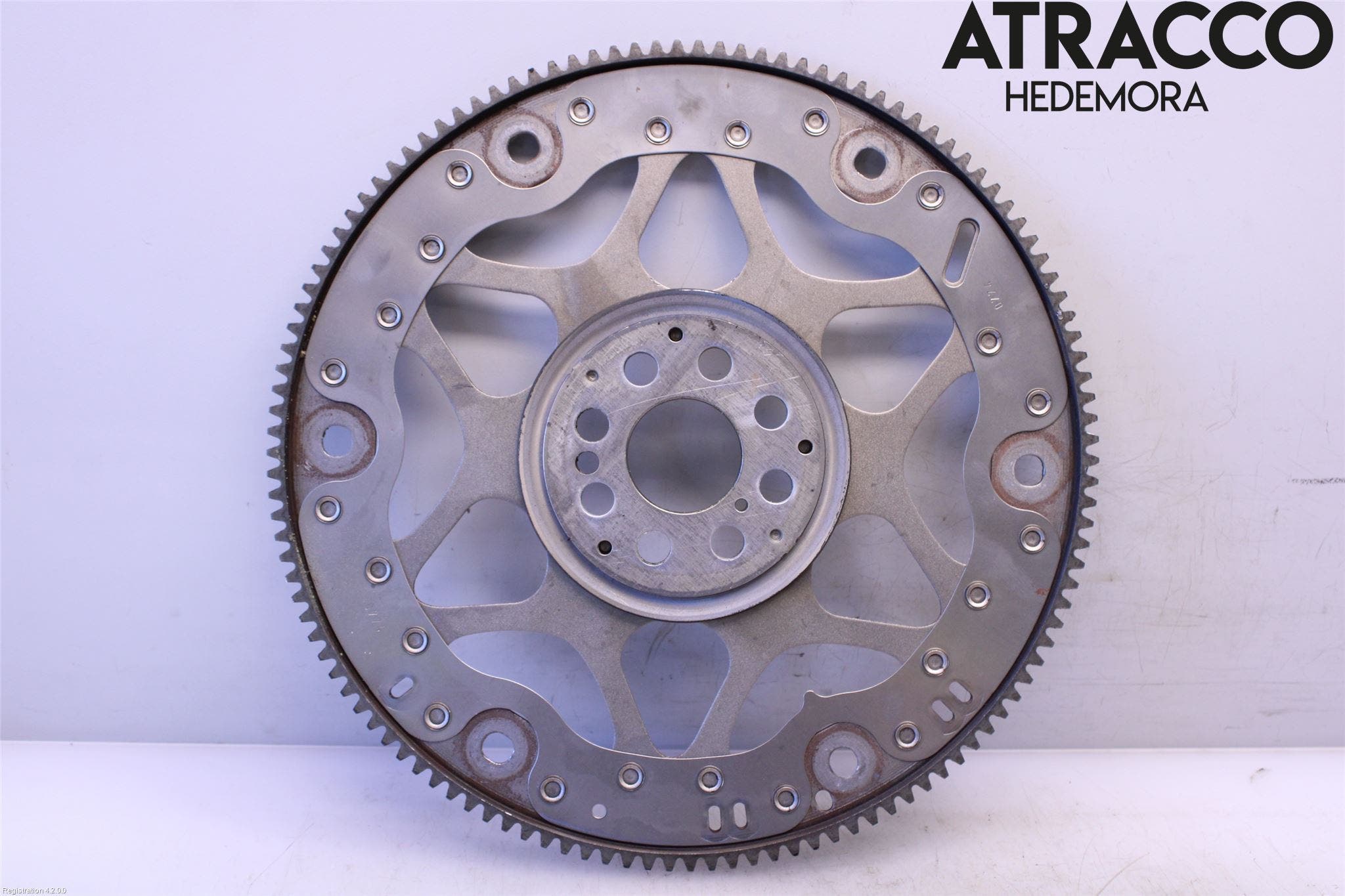 BMW 3 F30/F31/F80 12-19 Svänghjul Aut