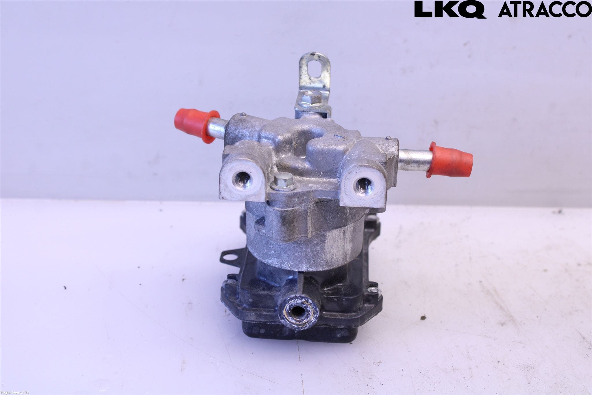 Mitsubishi OUTLANDER 13-21 Motor Övrigt