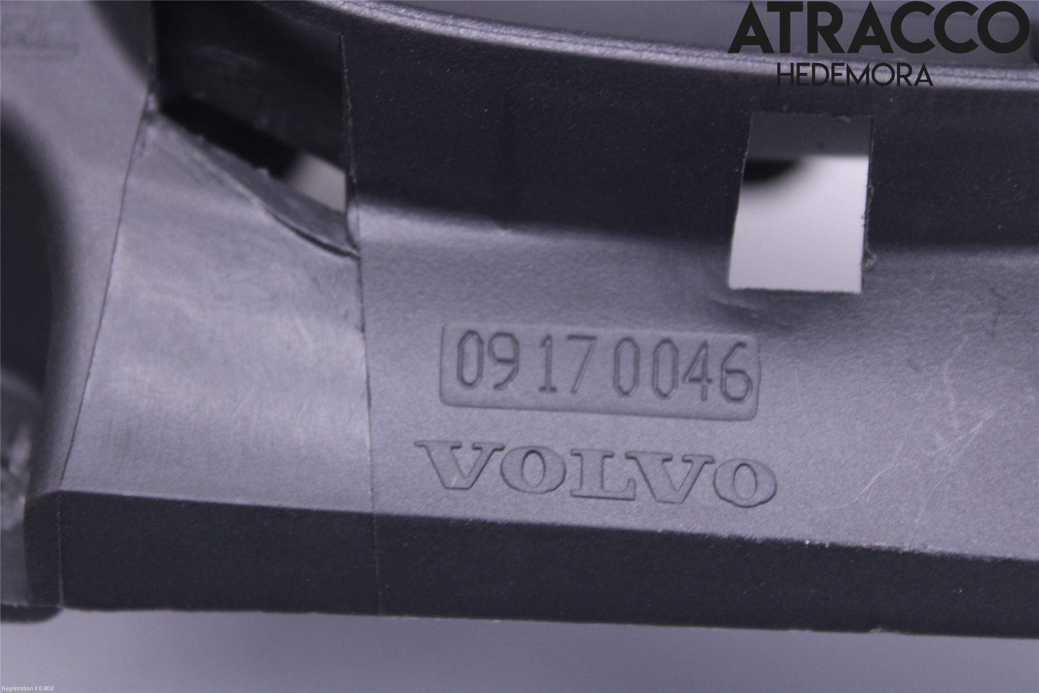 Volvo S80 04-06 Dörrhandtag Inre Hö