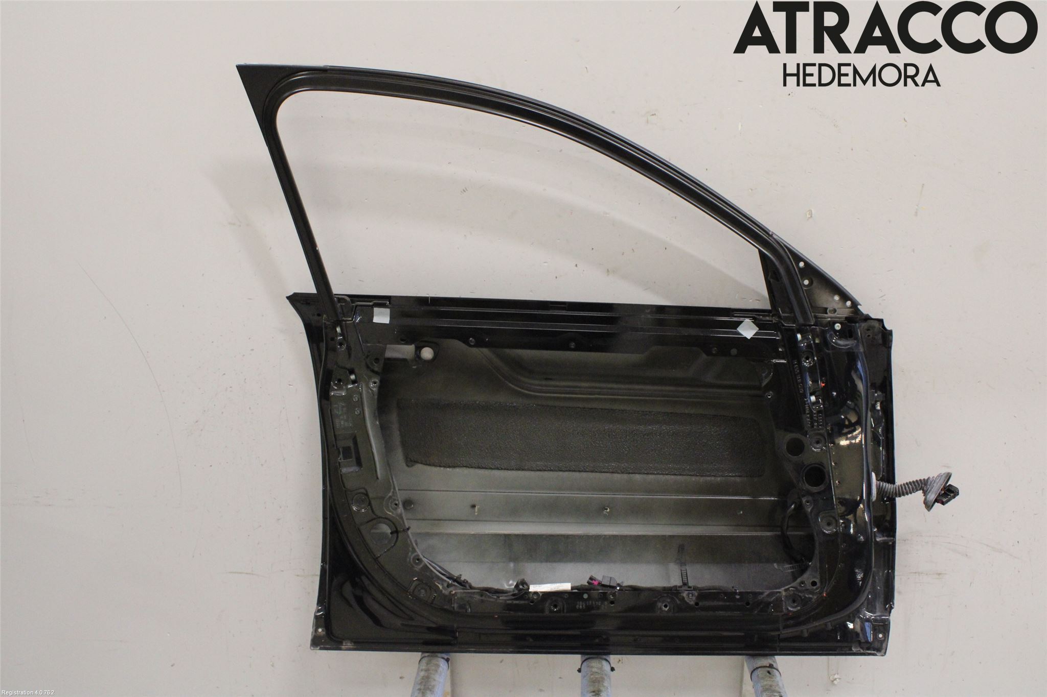 Audi A8/S8 4E  02-09 Dörr Fram Vänster