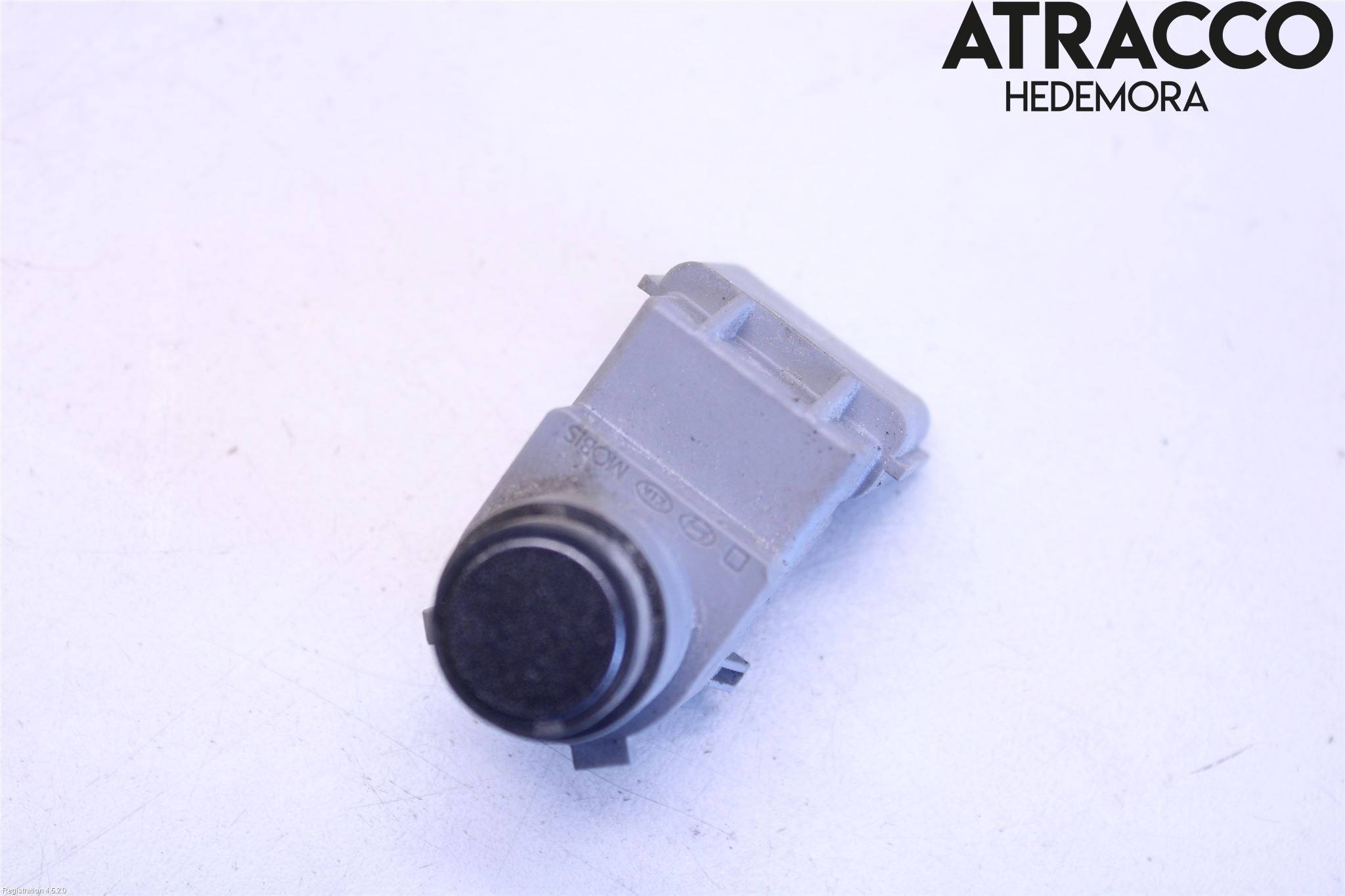 Kia OPTIMA 16-20 Parkeringshjälp Frontsensor