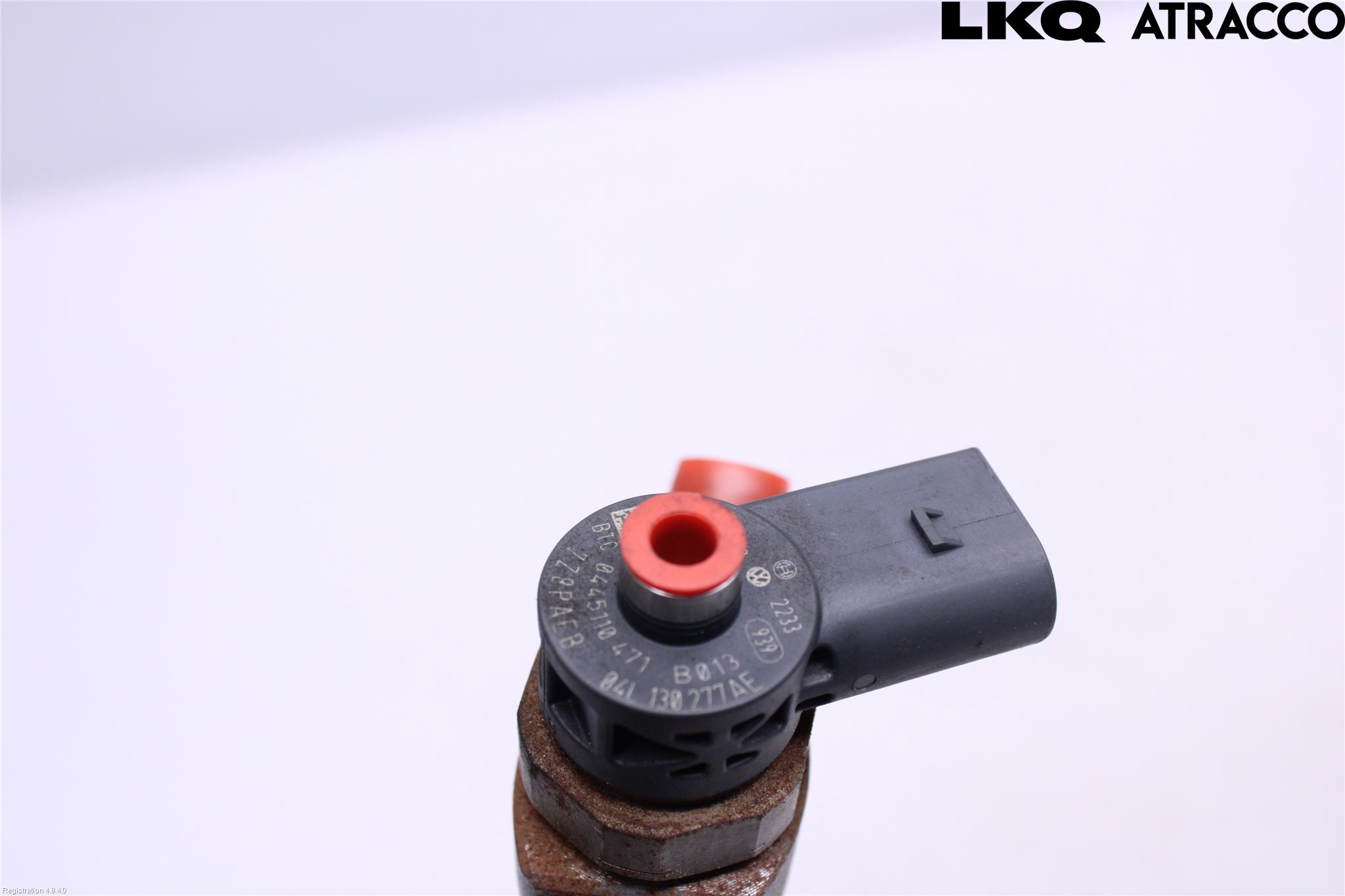 Volkswagen VW PASSAT 15-19 Injspridare