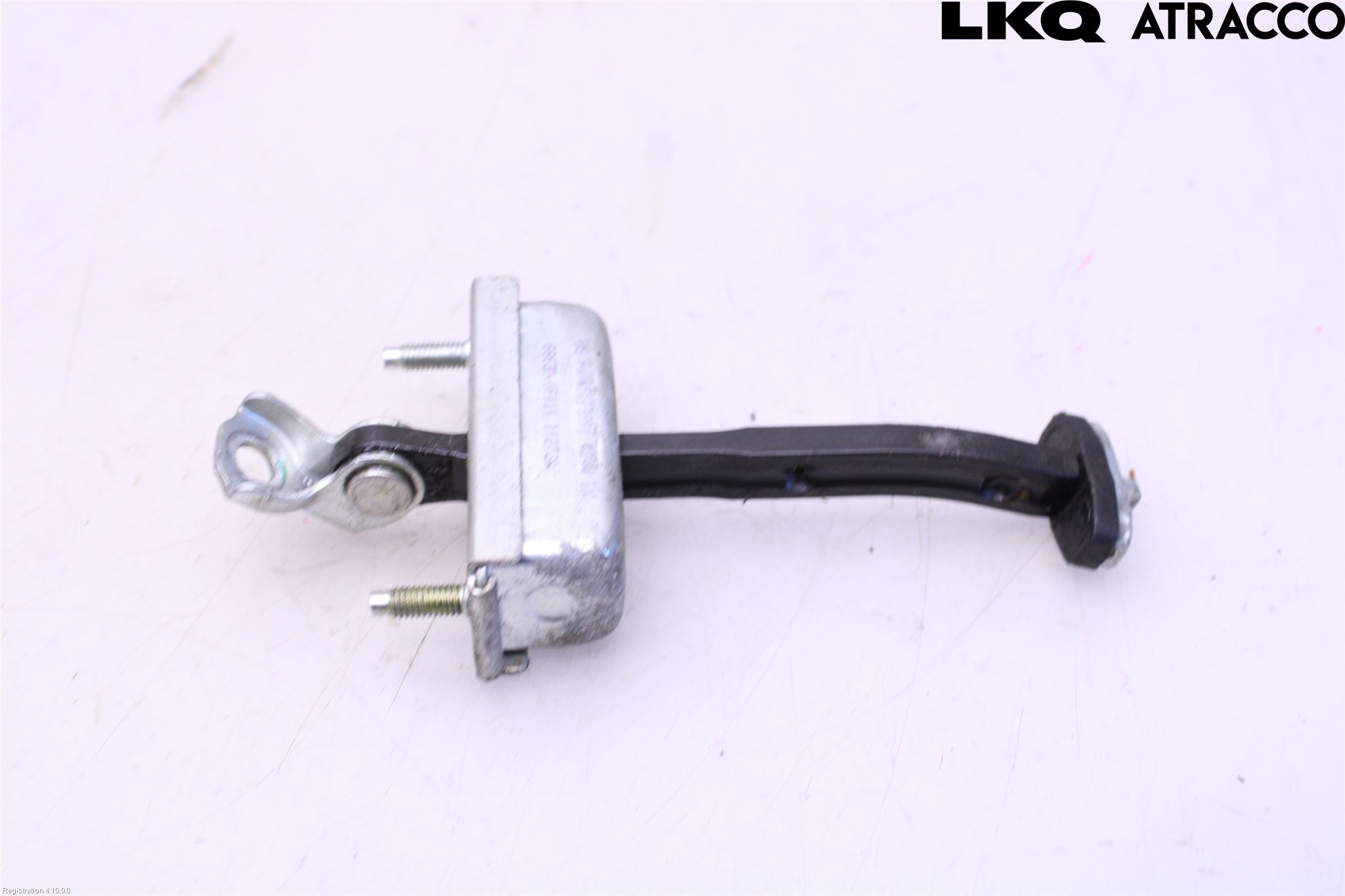 Toyota VERSO 09-18 Dörrstopp