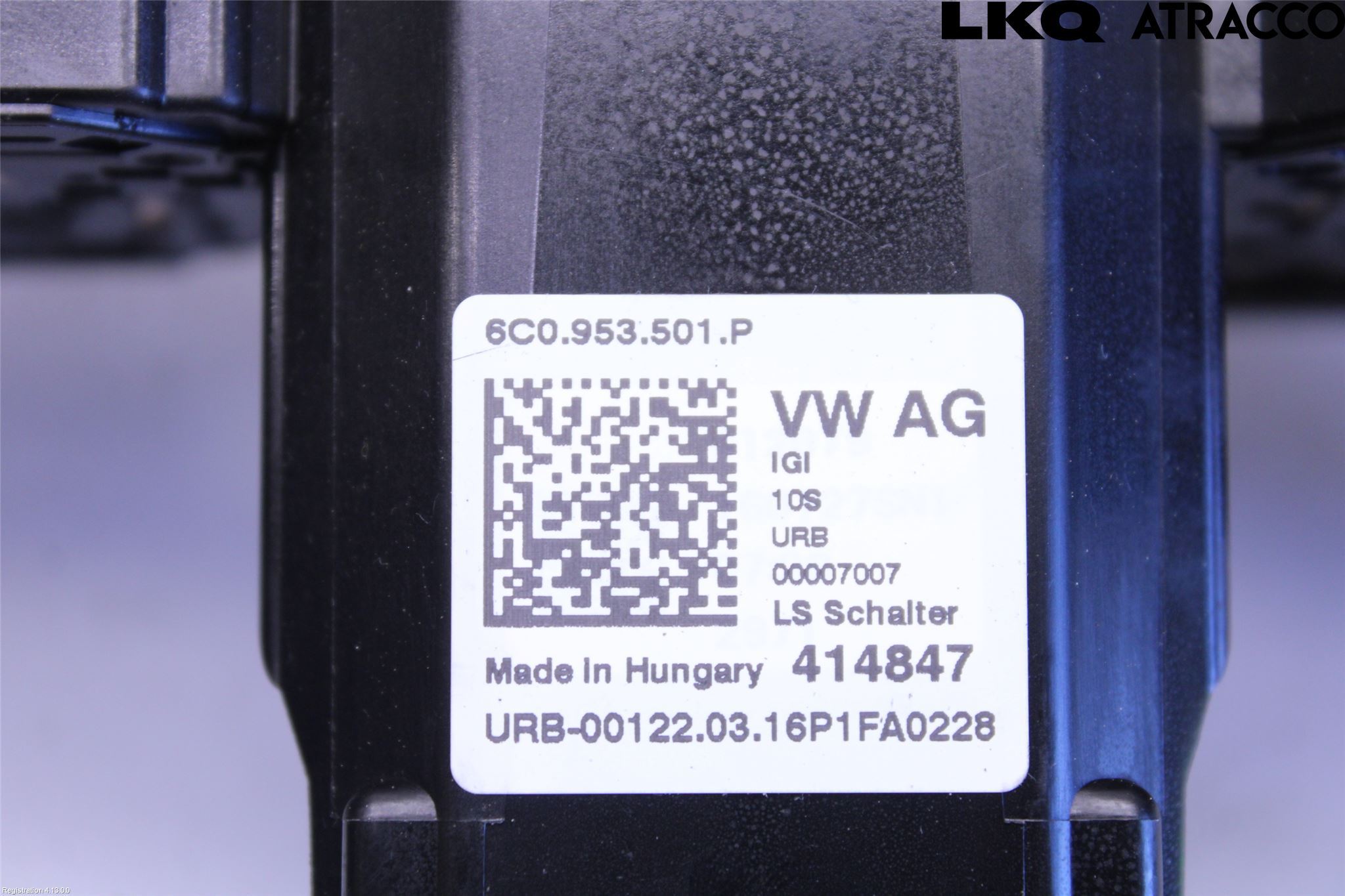 Skoda FABIA 15-21 Spakcentral