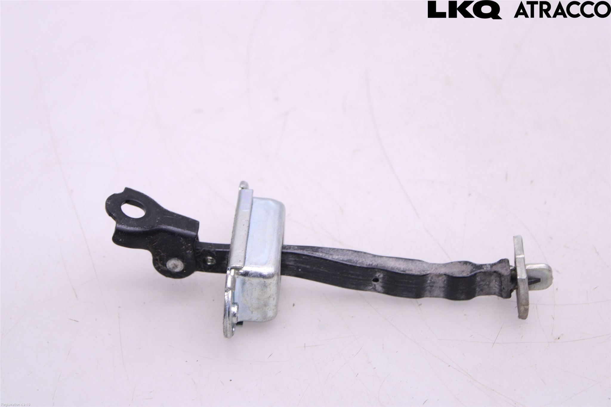 Nissan JUKE 14-19 Dörrstopp