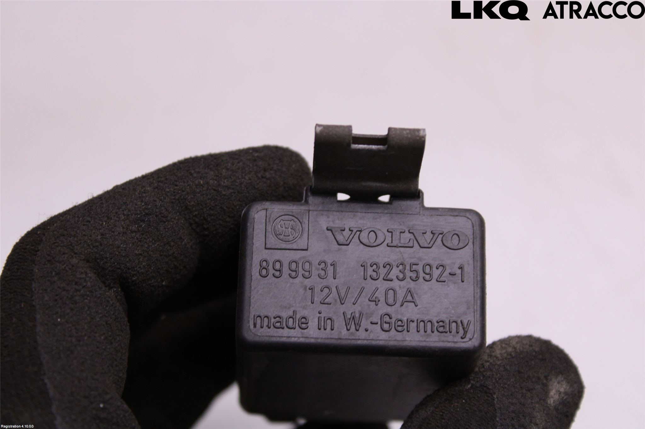 Volvo 740 88-92 Relä Övrigt