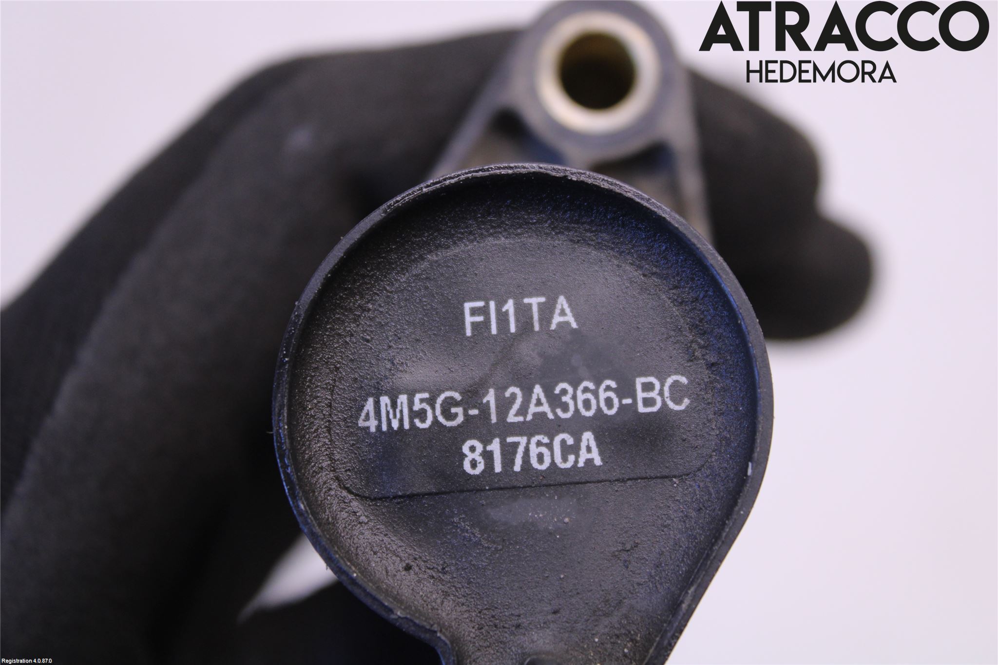 Ford MONDEO 07-15 Tändspole