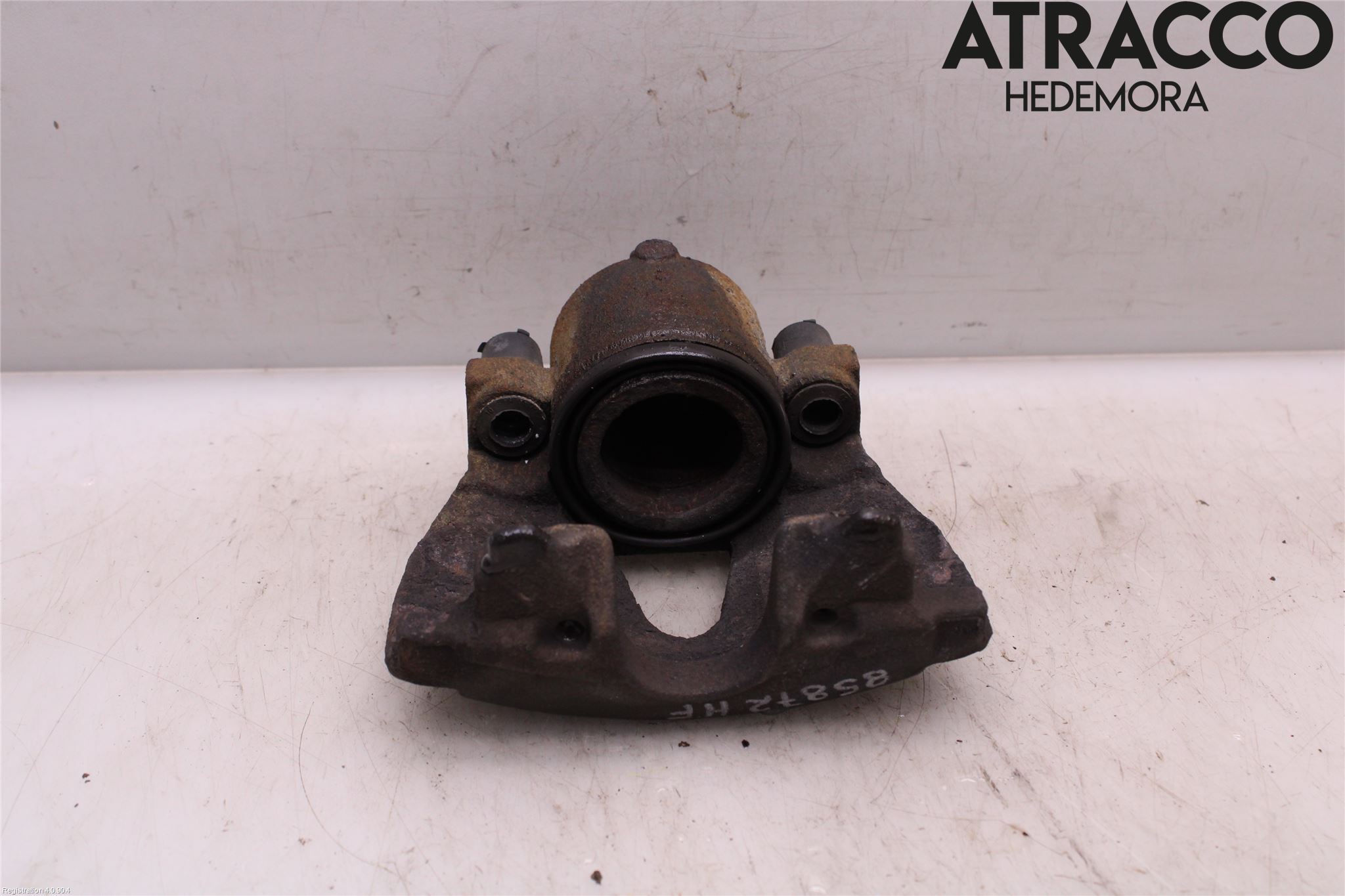 Opel MERIVA B 10-17 Bromsok Fram Höger