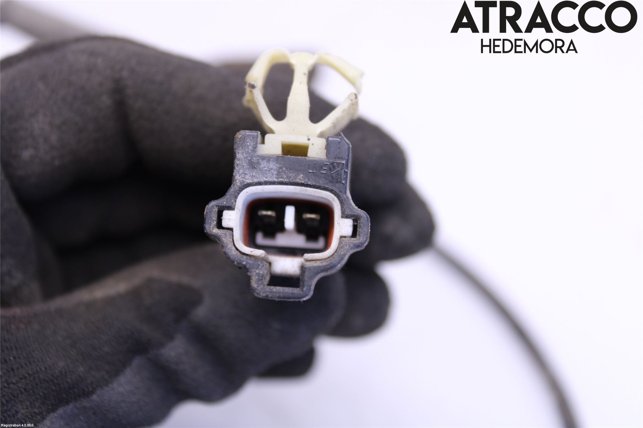 Kia PICANTO 12-17 Abs Sensor