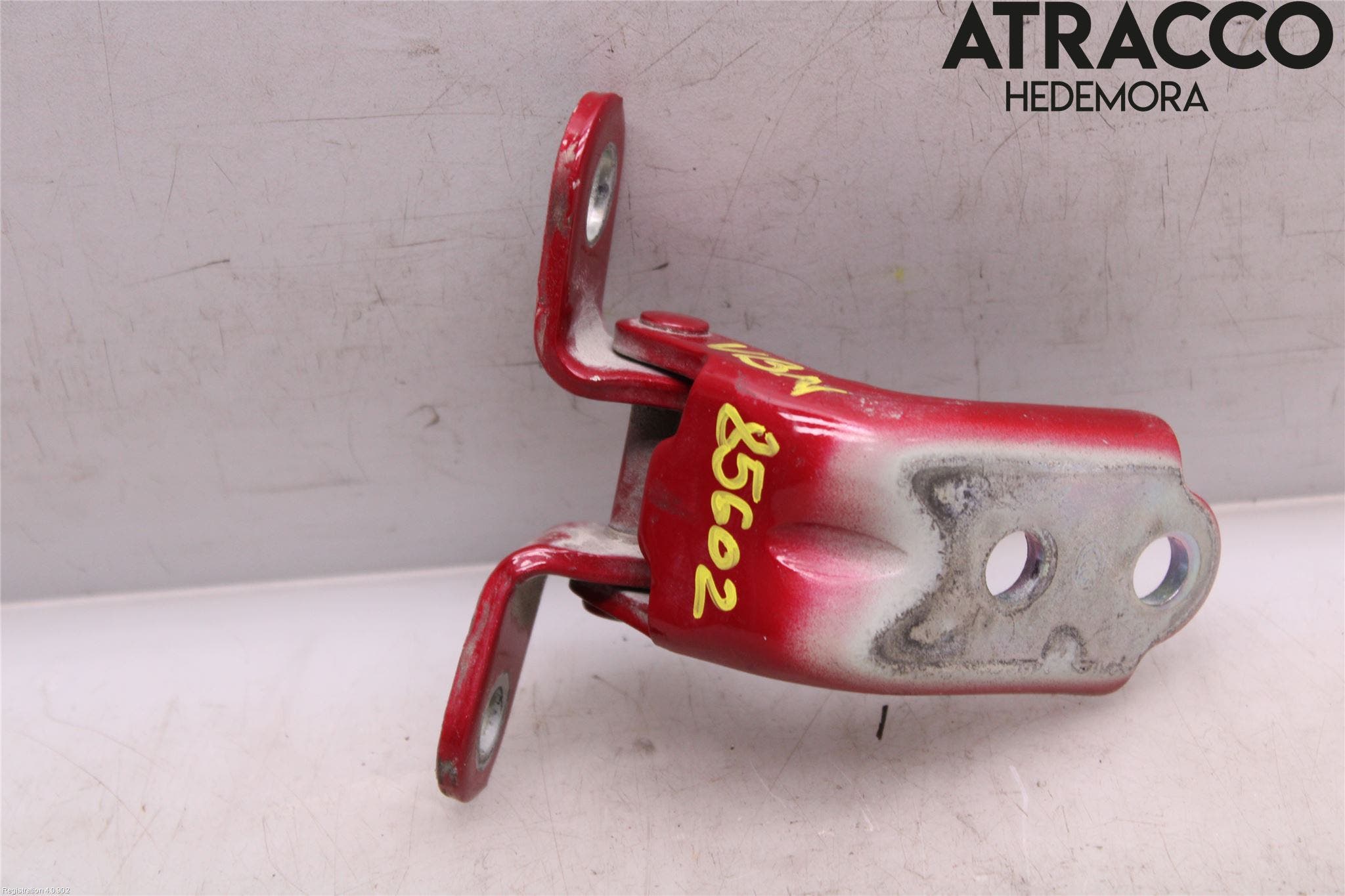 Kia OPTIMA 16-20 Dörrgångjärn