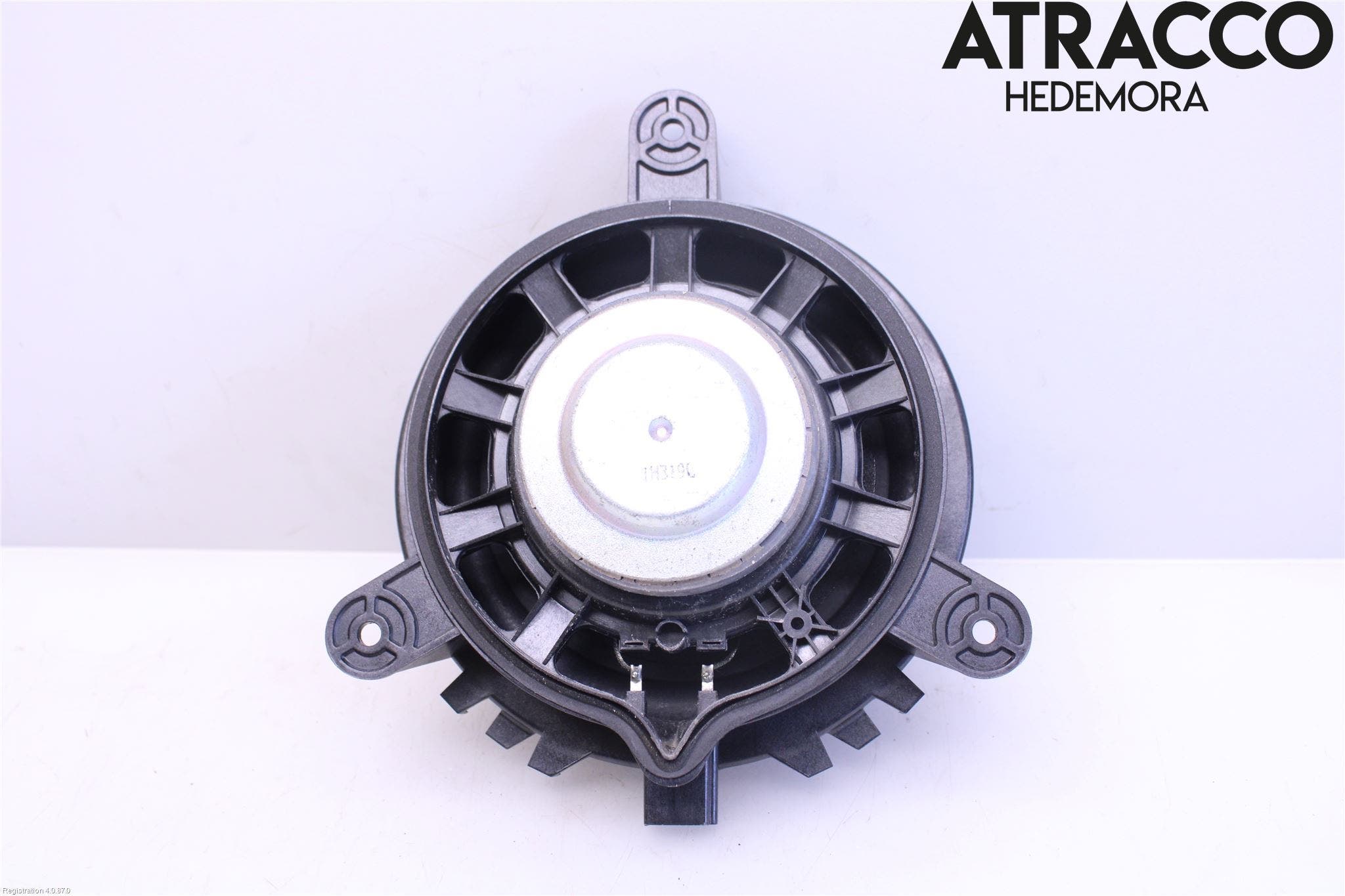 Volvo V60 11-13 Högtalare